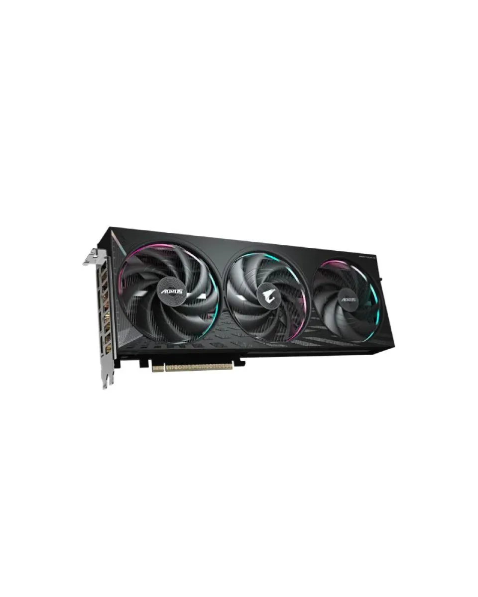 GIGABYTE Grafička karta nVidia GeForce RTX 5060 AORUS ELITE 8GB 128bit GV-N5060AORUS E-8GD rev. 1.0 