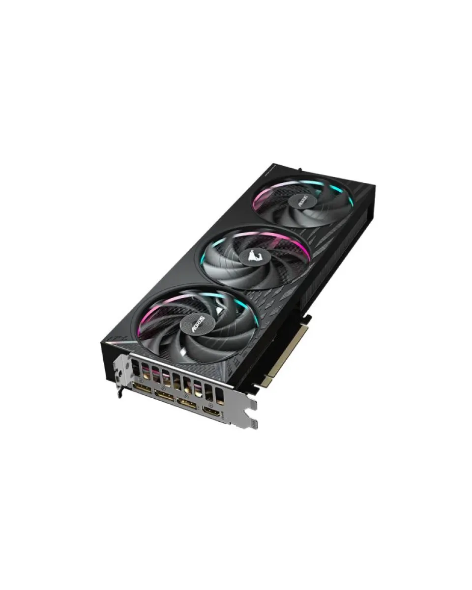 GIGABYTE Grafička karta nVidia GeForce RTX 5060 AORUS ELITE 8GB 128bit GV-N5060AORUS E-8GD rev. 1.0 
