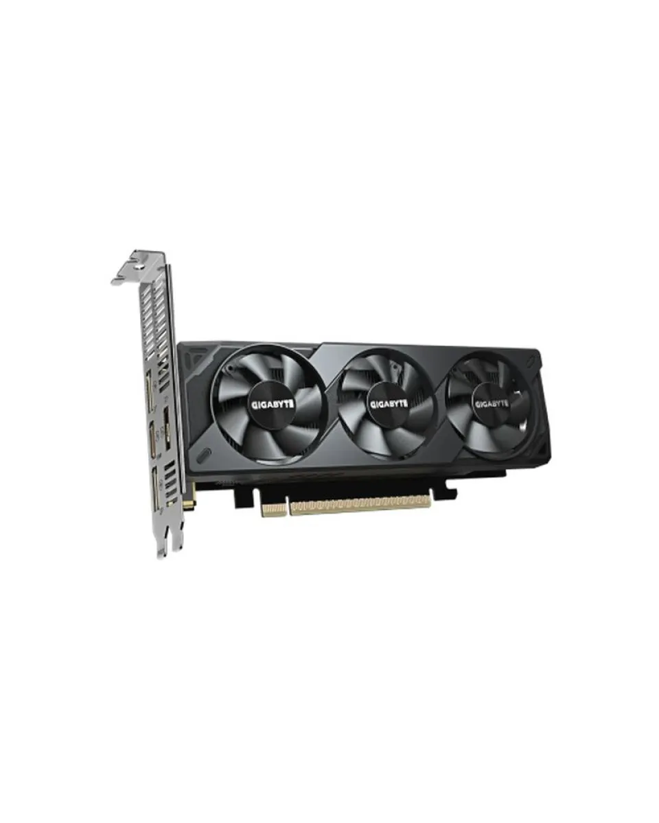 GIGABYTE Grafička karta nVidia GeForce RTX 5060 OC low profile 8GB 128bit GV-N5060OC-8GL rev. 1.0 