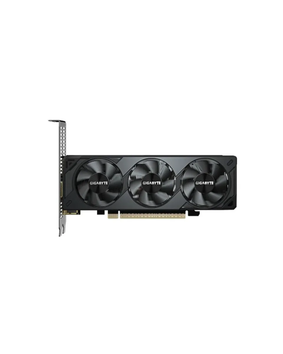 GIGABYTE Grafička karta nVidia GeForce RTX 5060 OC low profile 8GB 128bit GV-N5060OC-8GL rev. 1.0 
