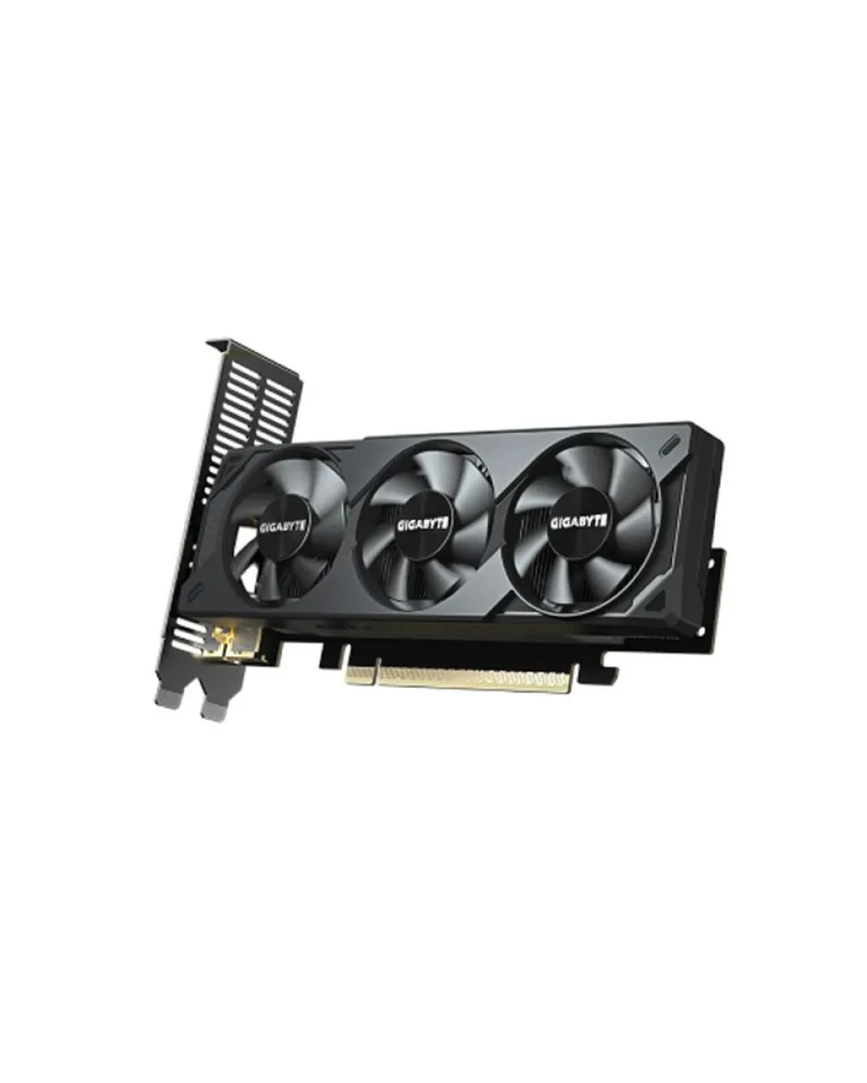 GIGABYTE Grafička karta nVidia GeForce RTX 5060 OC low profile 8GB 128bit GV-N5060OC-8GL rev. 1.0 