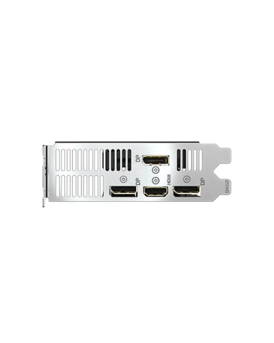GIGABYTE Grafička karta nVidia GeForce RTX 5060 OC low profile 8GB 128bit GV-N5060OC-8GL rev. 1.0 