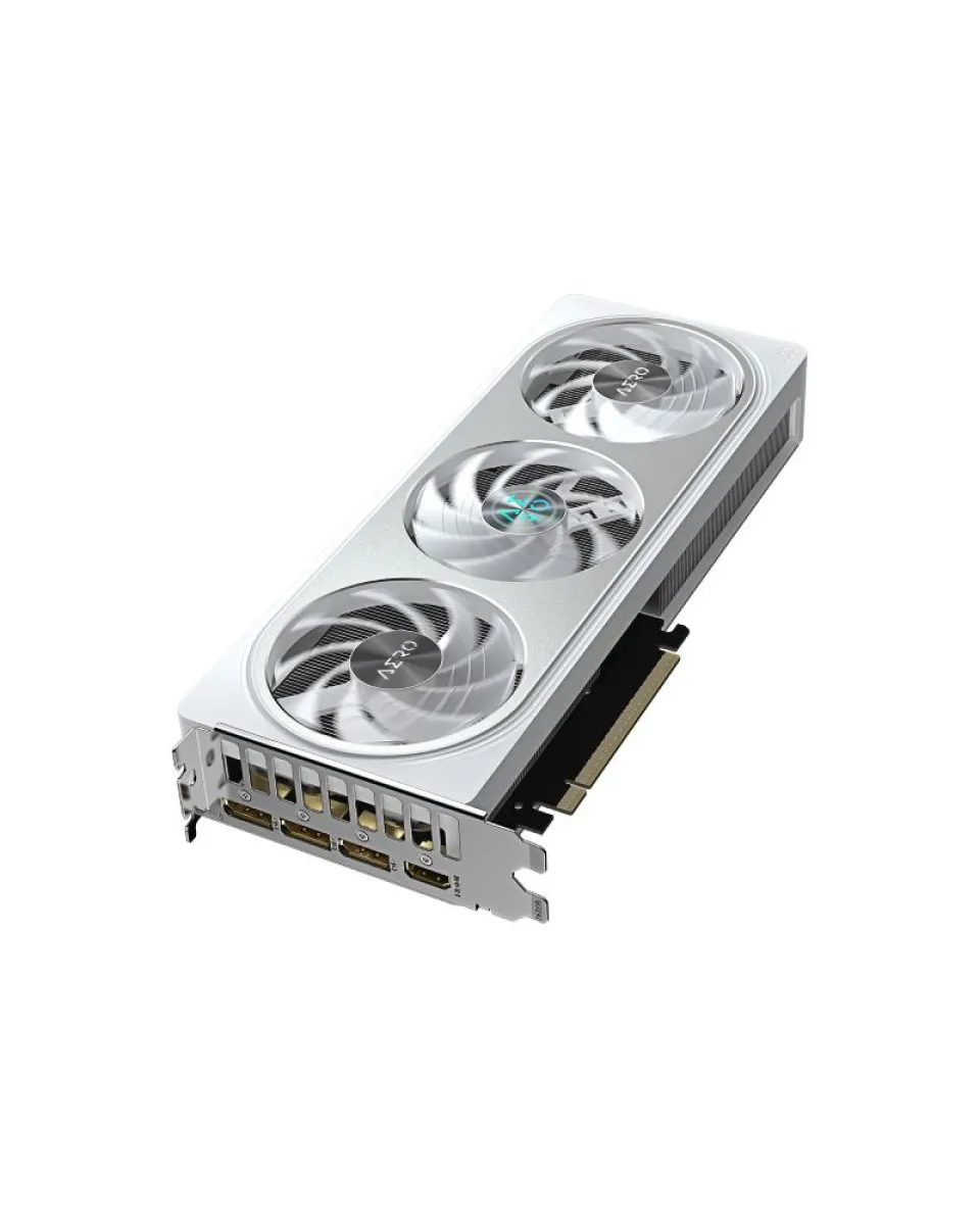 GIGABYTE Grafička karta nVidia GeForce RTX 5060 Ti AERO 8GB 128bit GV-N506TAERO OC-8GD rev. 1.0 