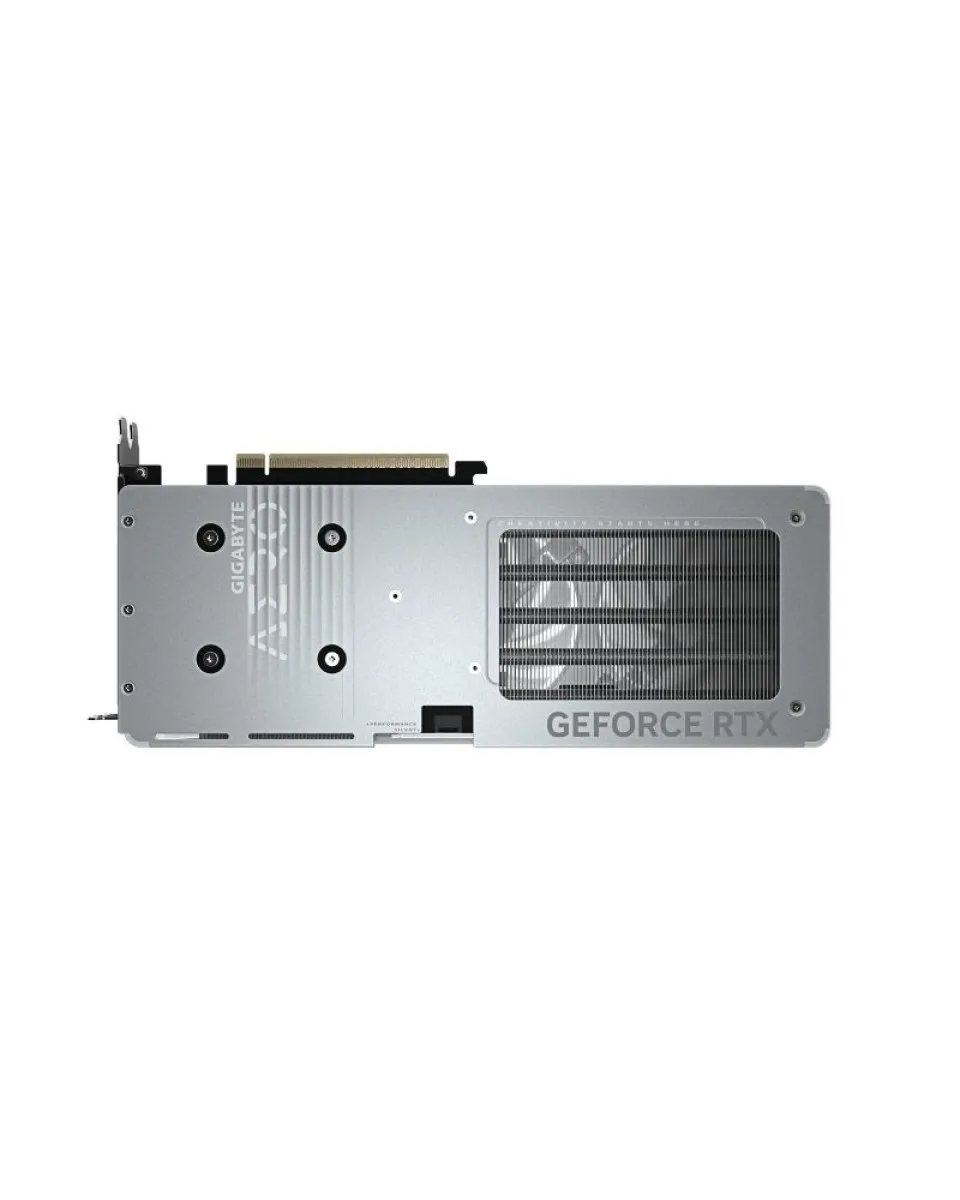 GIGABYTE Grafička karta nVidia GeForce RTX 5060 Ti AERO 8GB 128bit GV-N506TAERO OC-8GD rev. 1.0 