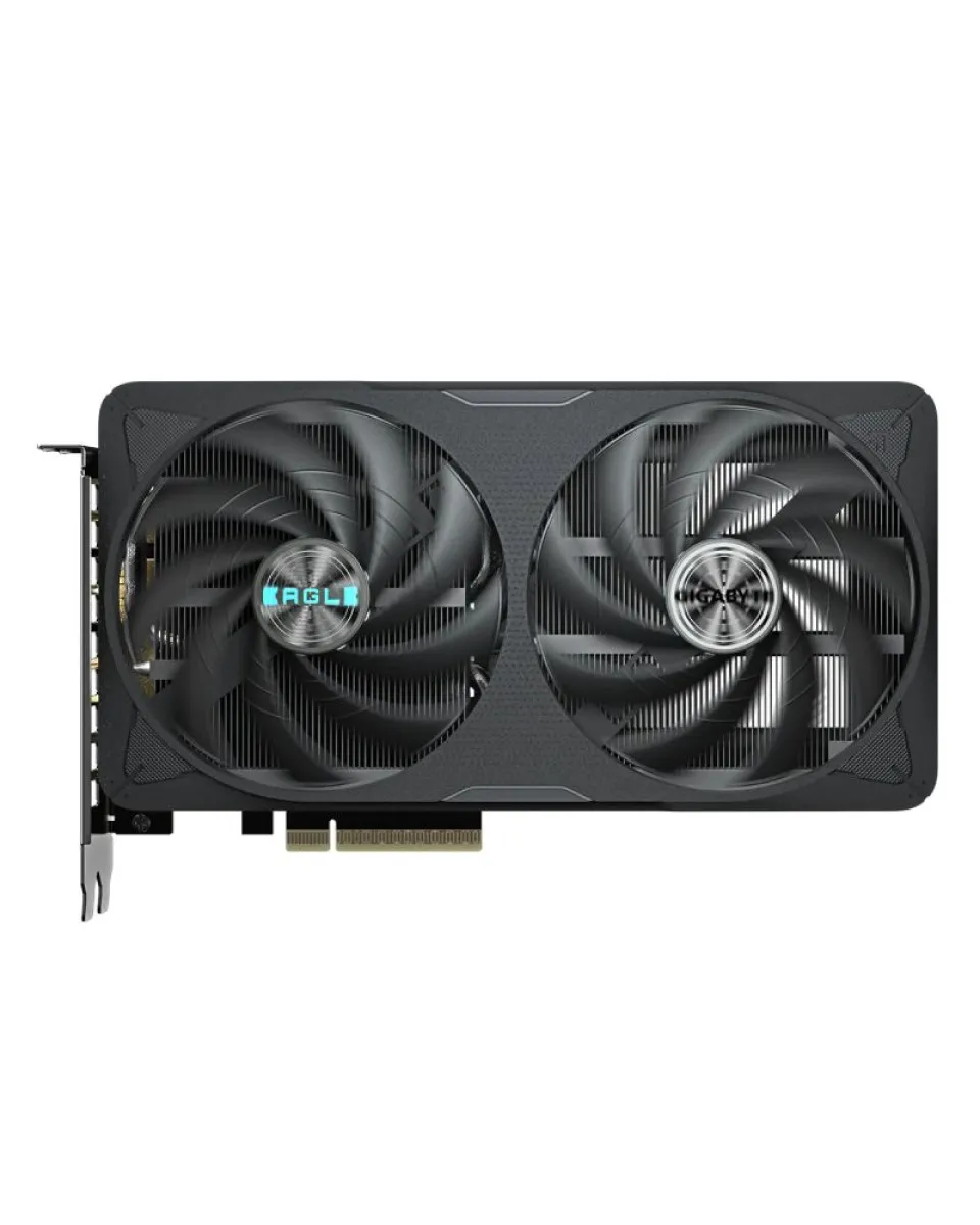 GIGABYTE Grafička karta nVidia GeForce RTX 5060 Ti EAGLE 16GB 128bit GV-N506TEAGLE OC-16GD rev. 1.0 