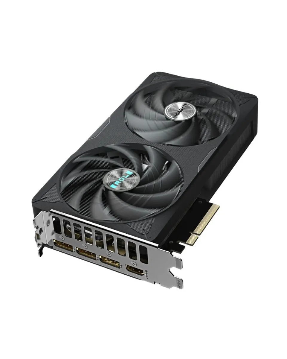 GIGABYTE Grafička karta nVidia GeForce RTX 5060 Ti EAGLE 16GB 128bit GV-N506TEAGLE OC-16GD rev. 1.0 