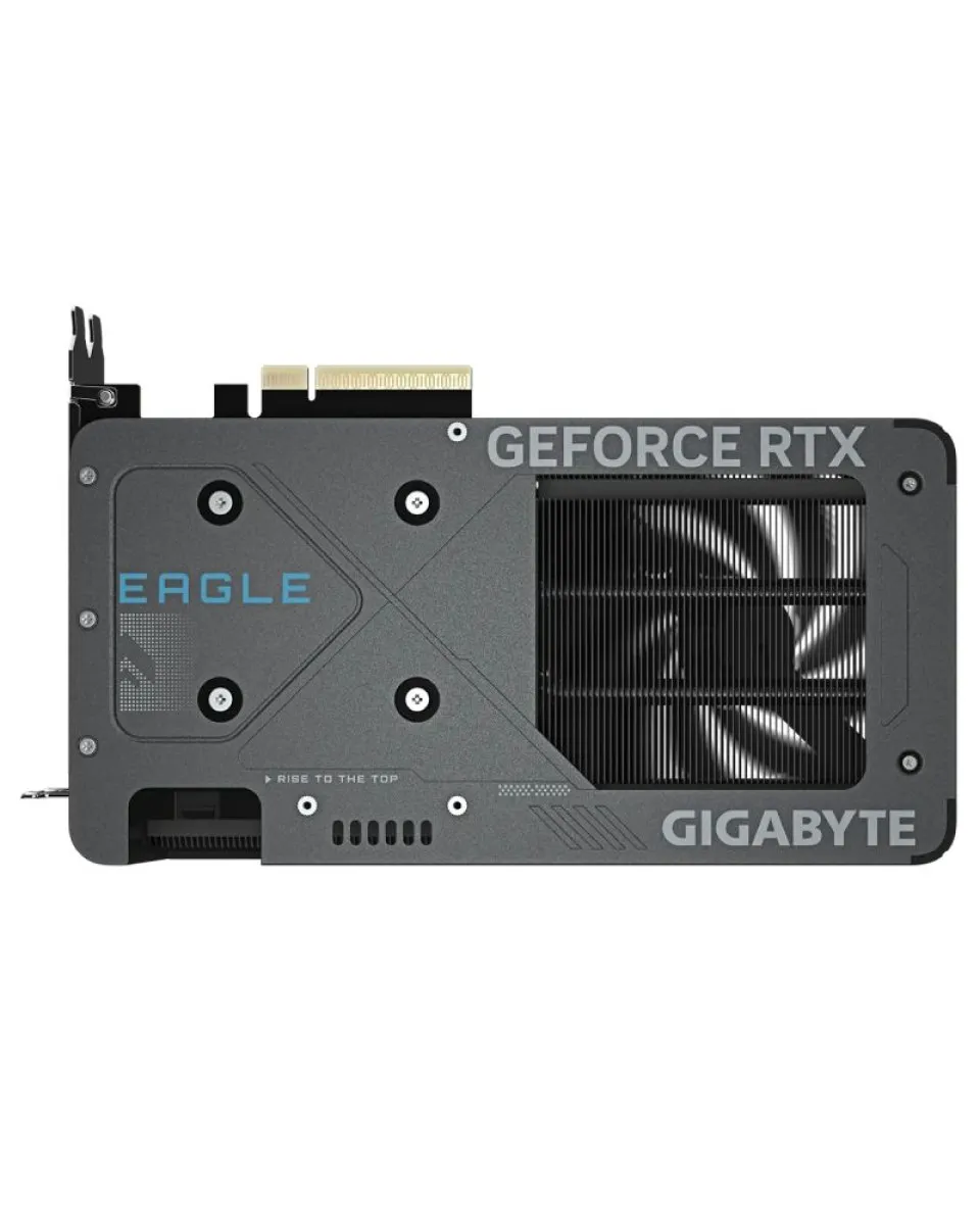 GIGABYTE Grafička karta nVidia GeForce RTX 5060 Ti EAGLE 16GB 128bit GV-N506TEAGLE OC-16GD rev. 1.0 