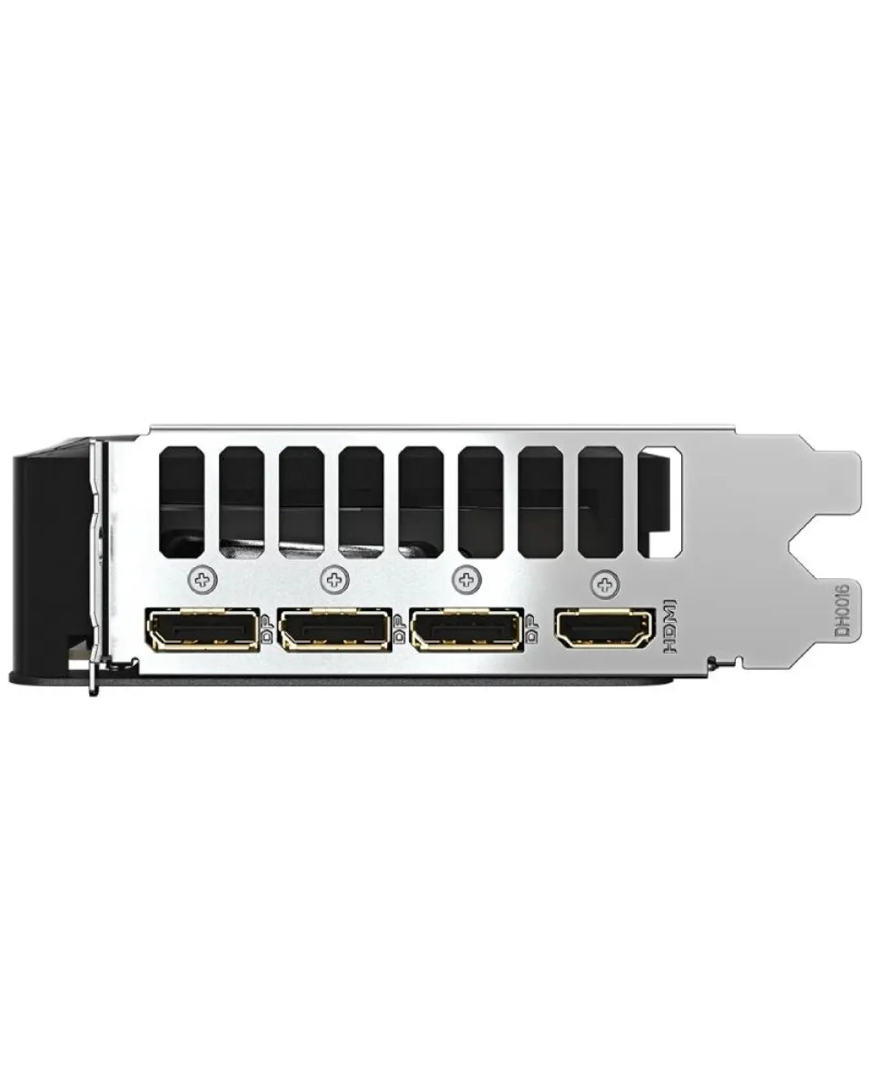 GIGABYTE Grafička karta nVidia GeForce RTX 5060 Ti EAGLE 16GB 128bit GV-N506TEAGLE OC-16GD rev. 1.0 