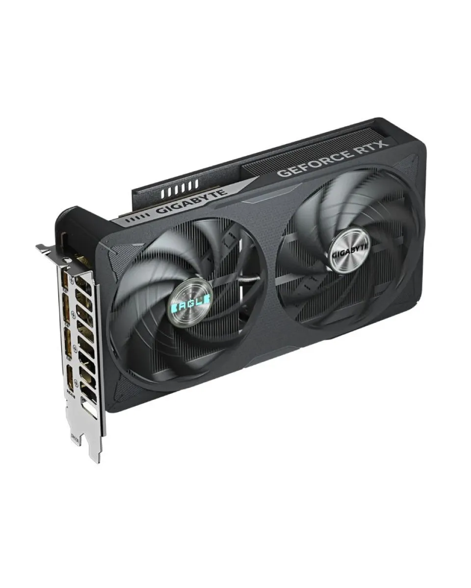 GIGABYTE Grafička karta nVidia GeForce RTX 5060 Ti EAGLE 16GB 128bit GV-N506TEAGLE OC-16GD rev. 1.0 
