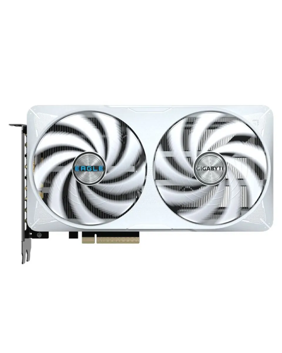GIGABYTE Grafička karta nVidia GeForce RTX 5060 Ti EAGLE 16GB 128bit GV-N506TEAGLEOC ICE-16GD rev. 1.0 