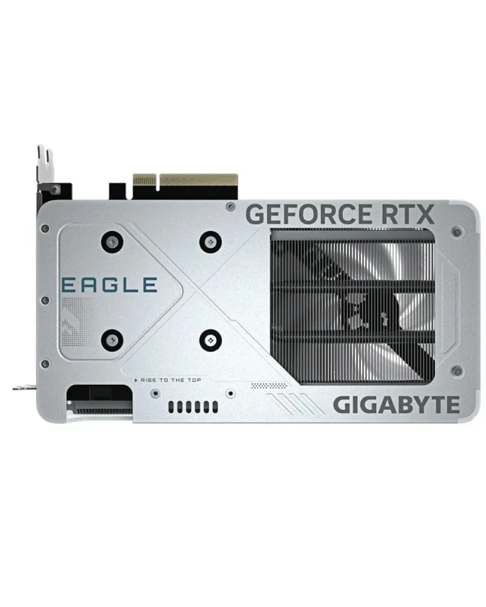 GIGABYTE Grafička karta nVidia GeForce RTX 5060 Ti EAGLE 16GB 128bit GV-N506TEAGLEOC ICE-16GD rev. 1.0 
