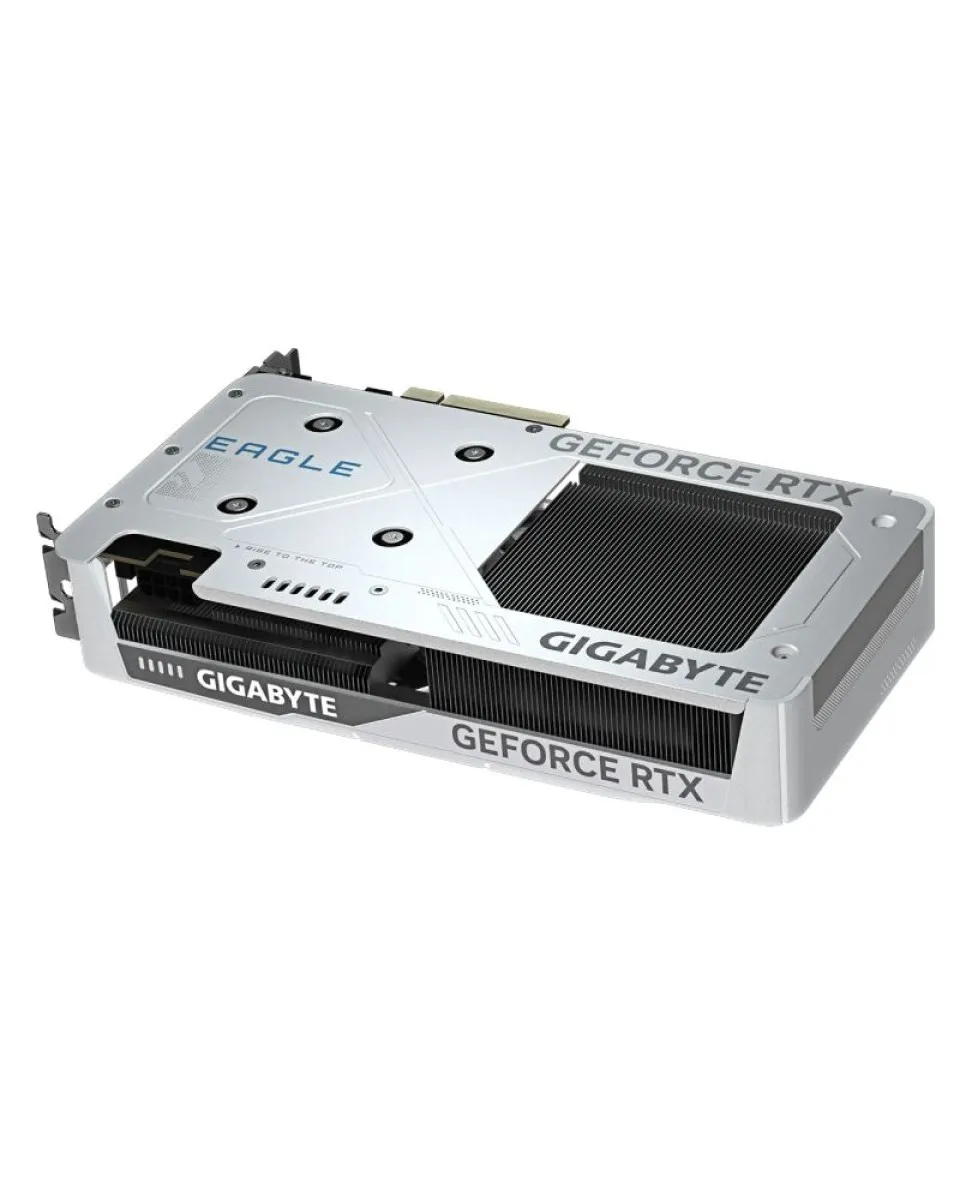GIGABYTE Grafička karta nVidia GeForce RTX 5060 Ti EAGLE 16GB 128bit GV-N506TEAGLEOC ICE-16GD rev. 1.0 