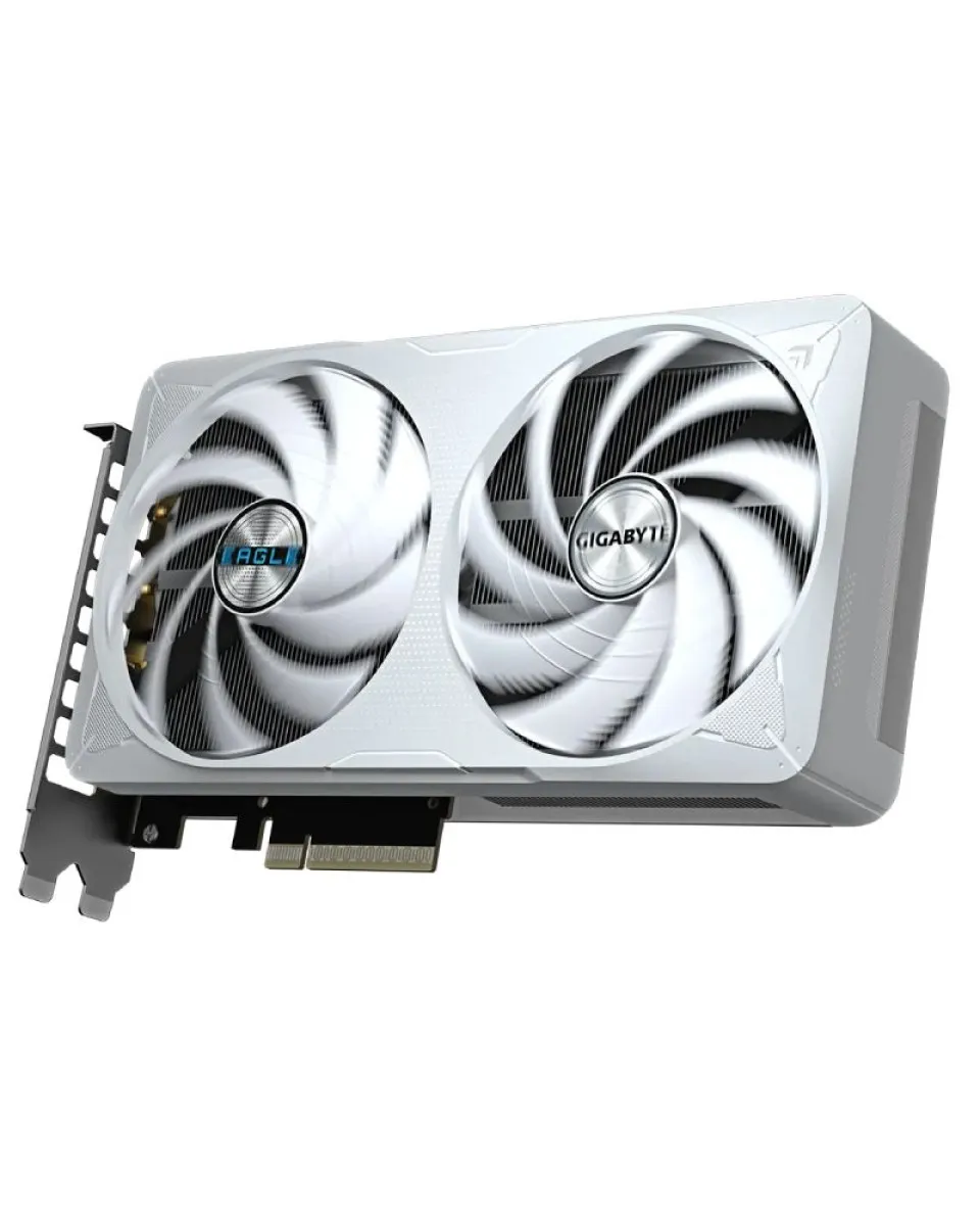 GIGABYTE Grafička karta nVidia GeForce RTX 5060 Ti EAGLE 16GB 128bit GV-N506TEAGLEOC ICE-16GD rev. 1.0 