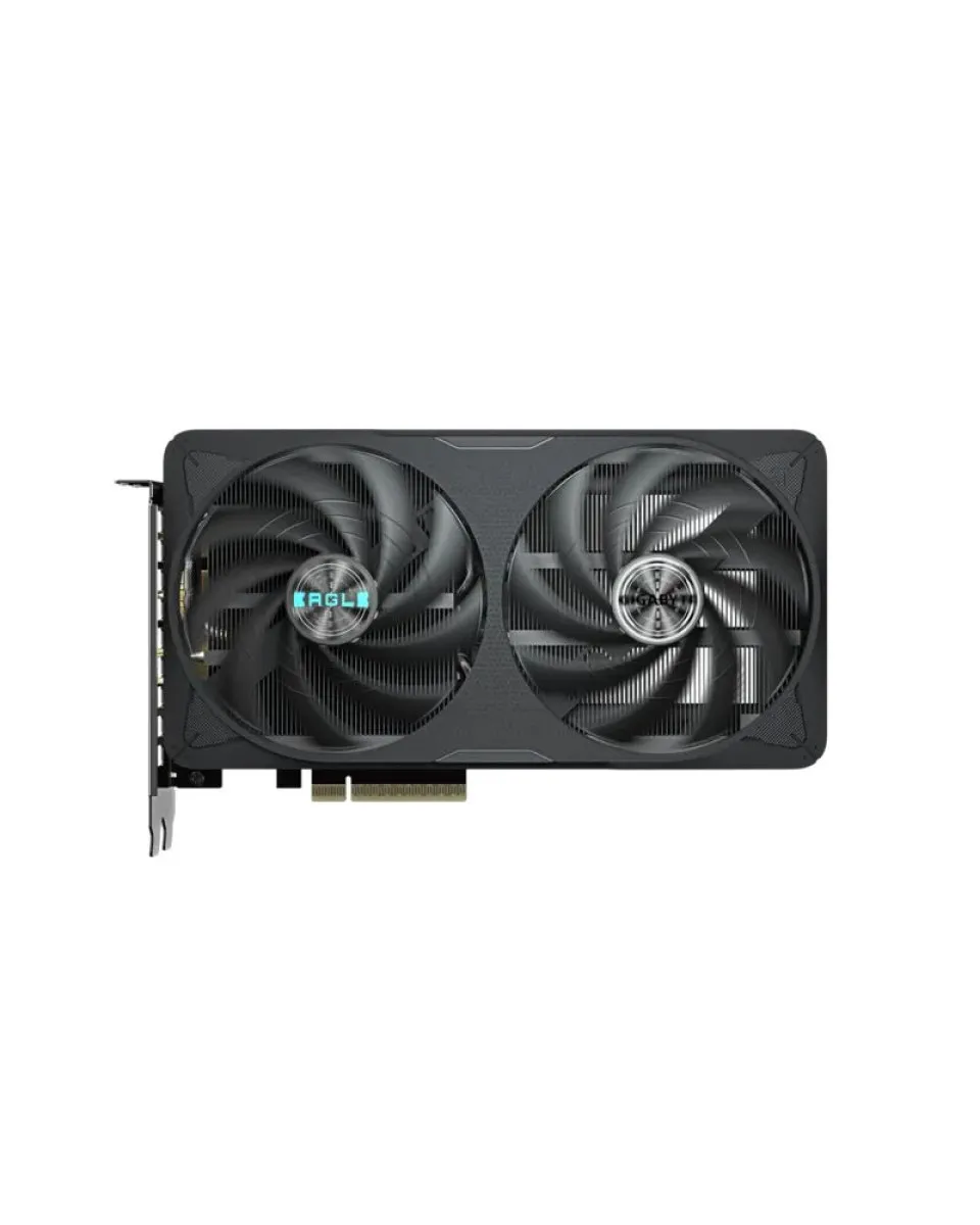 GIGABYTE Grafička karta nVidia GeForce RTX 5060 Ti EAGLE 8GB 128bit GV-N506TEAGLE OC-8GD rev. 1.0 