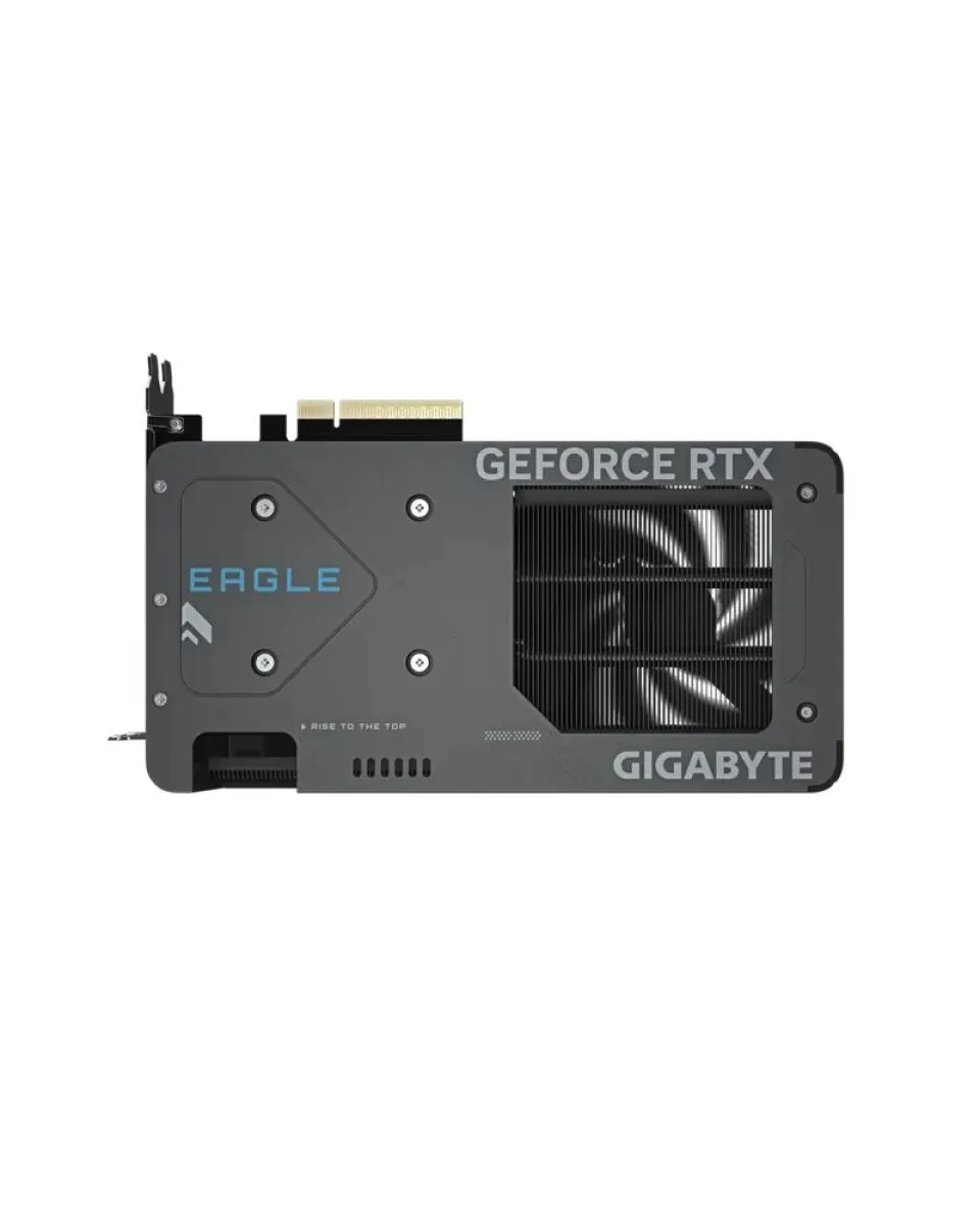 GIGABYTE Grafička karta nVidia GeForce RTX 5060 Ti EAGLE 8GB 128bit GV-N506TEAGLE OC-8GD rev. 1.0 