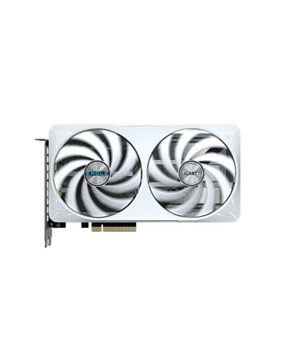 GIGABYTE Grafička karta nVidia GeForce RTX 5060 Ti EAGLE 8GB 128bit GV-N506TEAGLEOC ICE-8GD rev. 1.0 