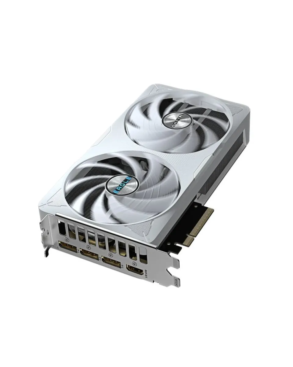 GIGABYTE Grafička karta nVidia GeForce RTX 5060 Ti EAGLE 8GB 128bit GV-N506TEAGLEOC ICE-8GD rev. 1.0 