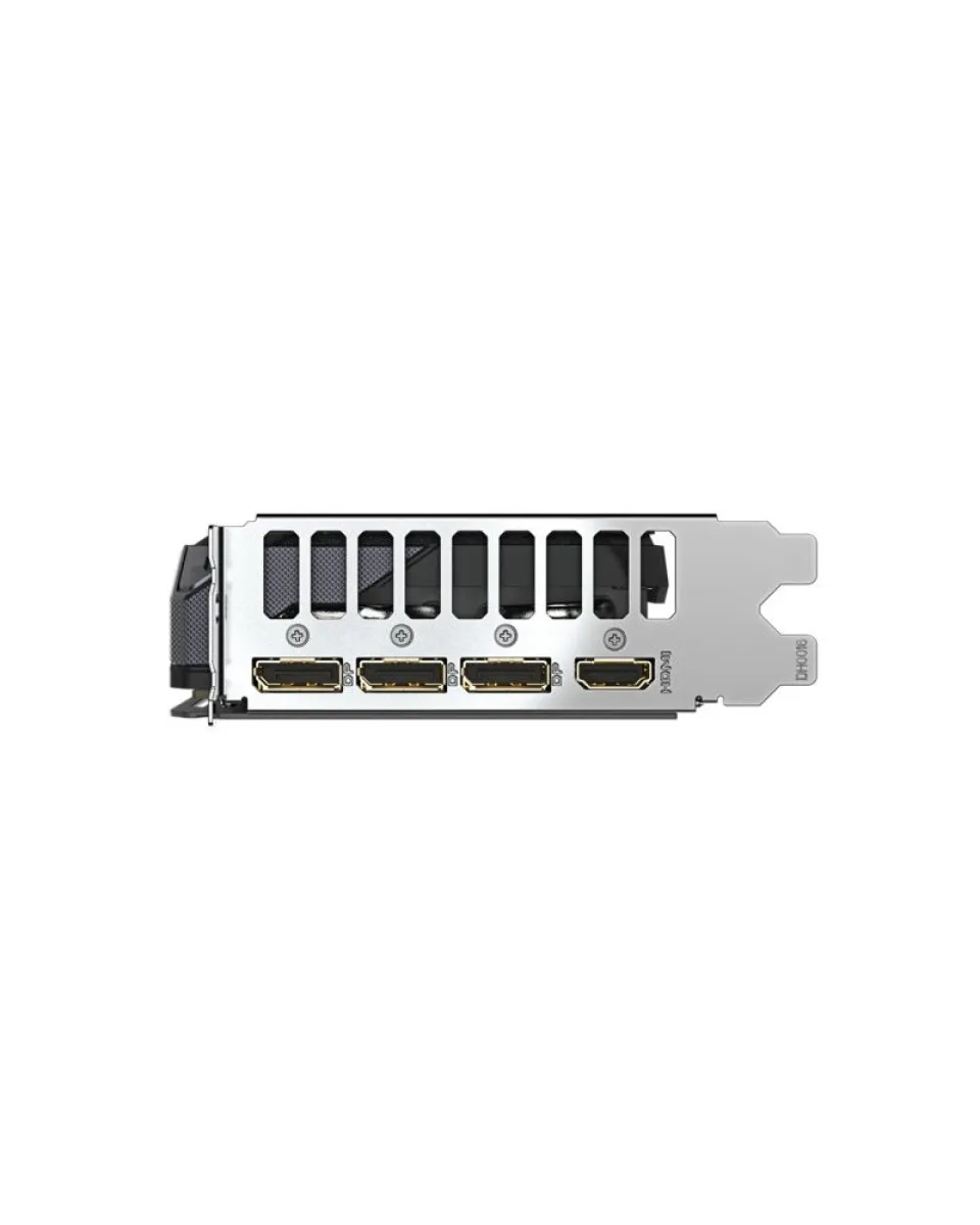 GIGABYTE Grafička karta nVidia GeForce RTX 5060 Ti GAMING 8GB 128bit GV-N506TGAMING OC-8GD rev. 1.0 
