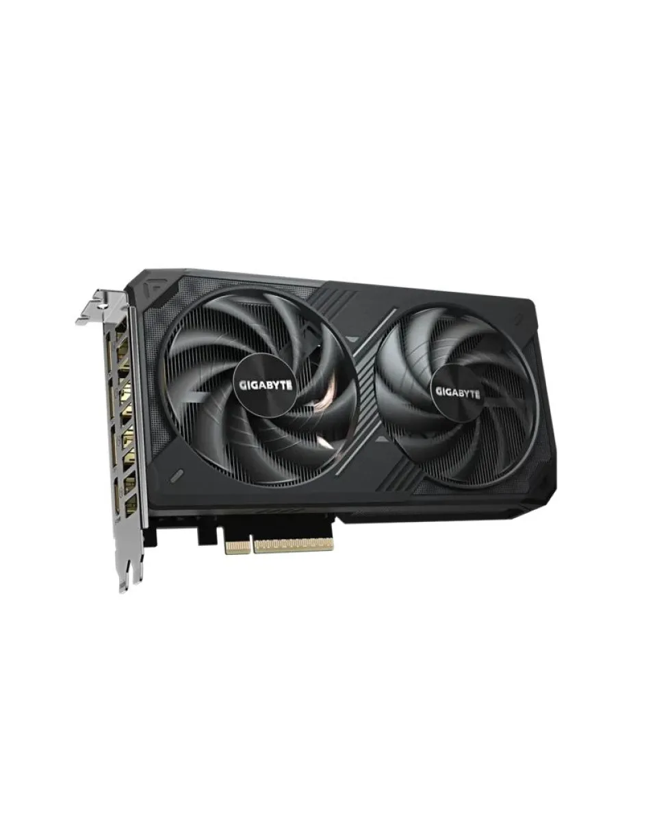 GIGABYTE Grafička karta nVidia GeForce RTX 5060 Ti WINDFORCE 8GB 128bit GV-N506TWF2OC-8GD rev. 1.0 