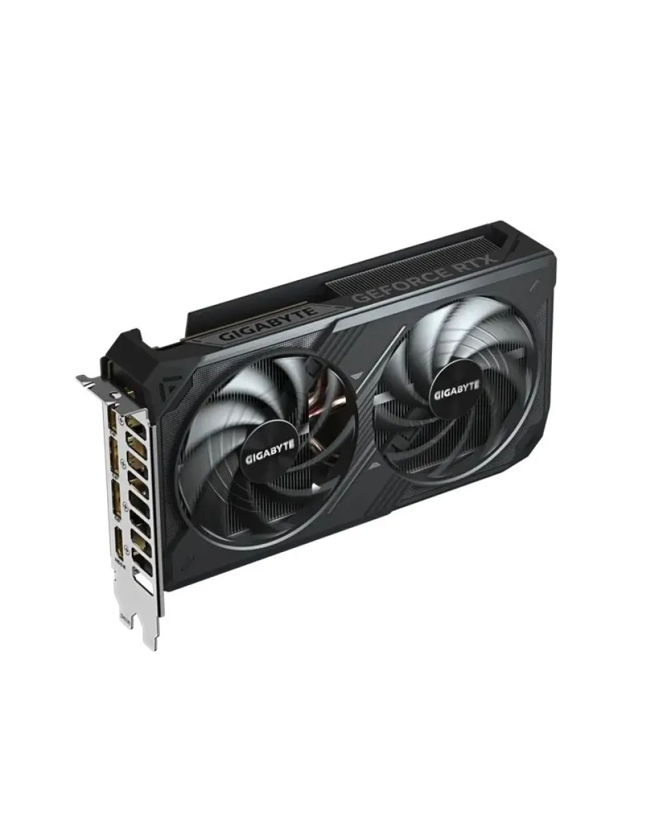 GIGABYTE Grafička karta nVidia GeForce RTX 5060 Ti WINDFORCE 8GB 128bit GV-N506TWF2OC-8GD rev. 1.0 