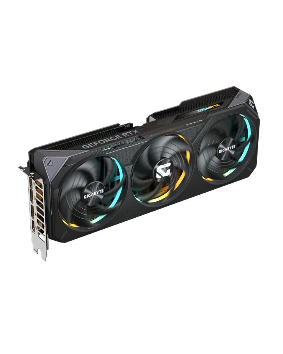 GIGABYTE Grafička karta nVidia GeForce RTX 5070 GAMING 12GB 192bit GV-N5070GAMING OC-12GD rev 1.0 
