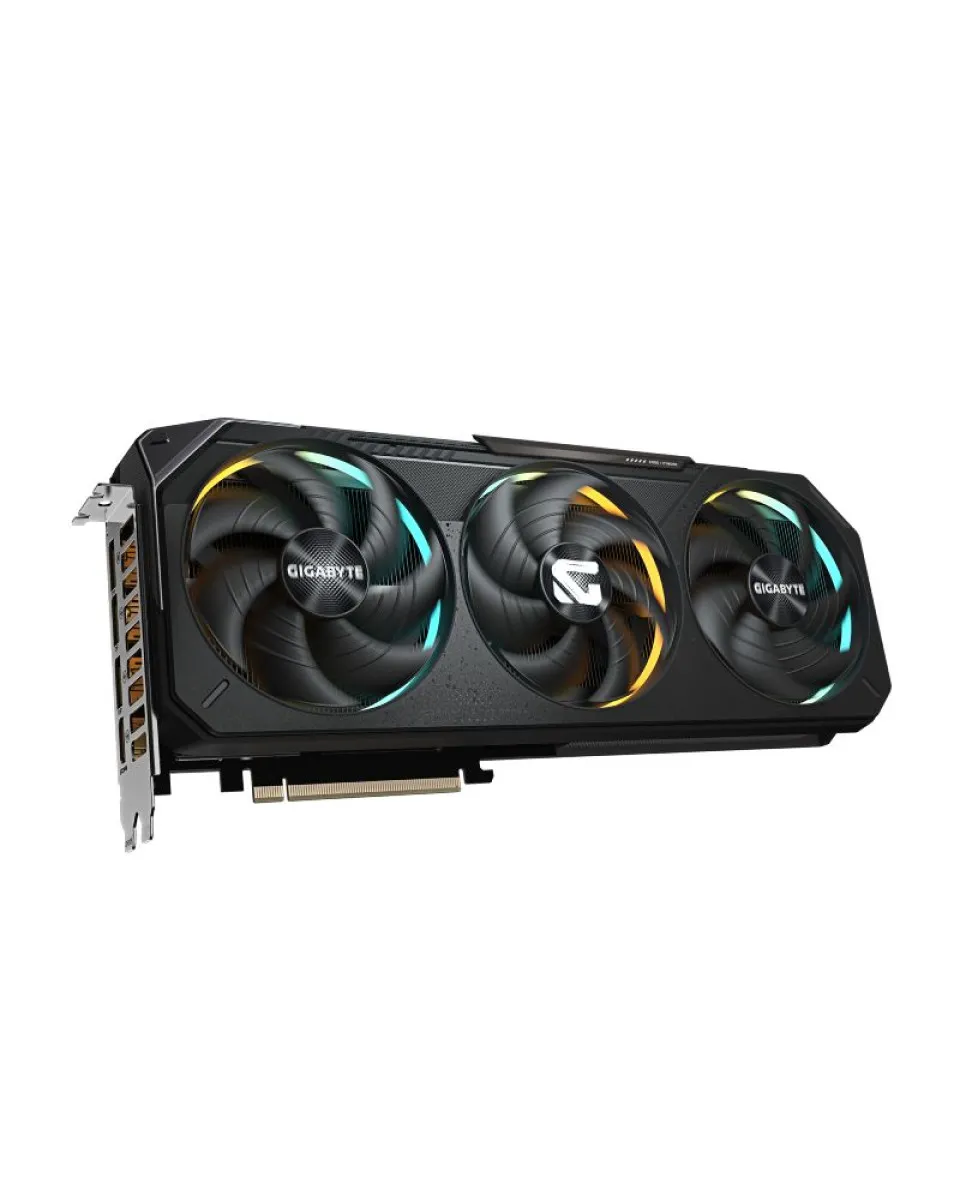 GIGABYTE Grafička karta nVidia GeForce RTX 5070 GAMING 12GB 192bit GV-N5070GAMING OC-12GD rev 1.0 
