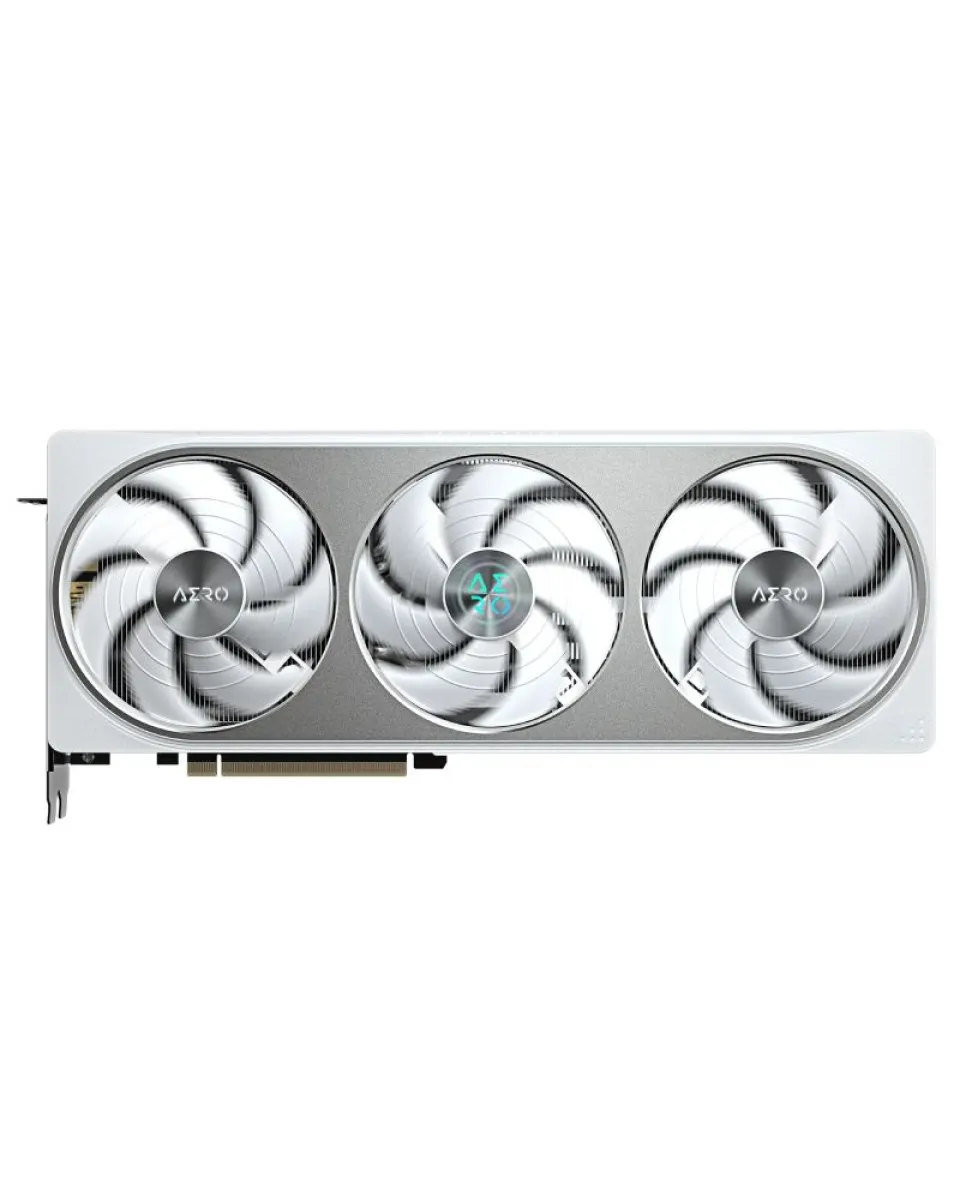 GIGABYTE Grafička karta nVidia GeForce RTX 5070  AERO 12GB 192bit GV-N5070AERO OC-12GD rev. 1.0 