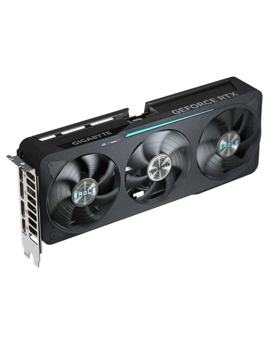 GIGABYTE Grafička karta nVidia GeForce RTX 5070 EAGLE 12GB 192bit GV-N5070EAGLE OC-12GD rev. 1.0 