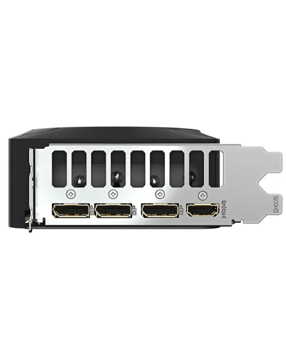 GIGABYTE Grafička karta nVidia GeForce RTX 5070 EAGLE 12GB 192bit GV-N5070EAGLE OC-12GD rev. 1.0 