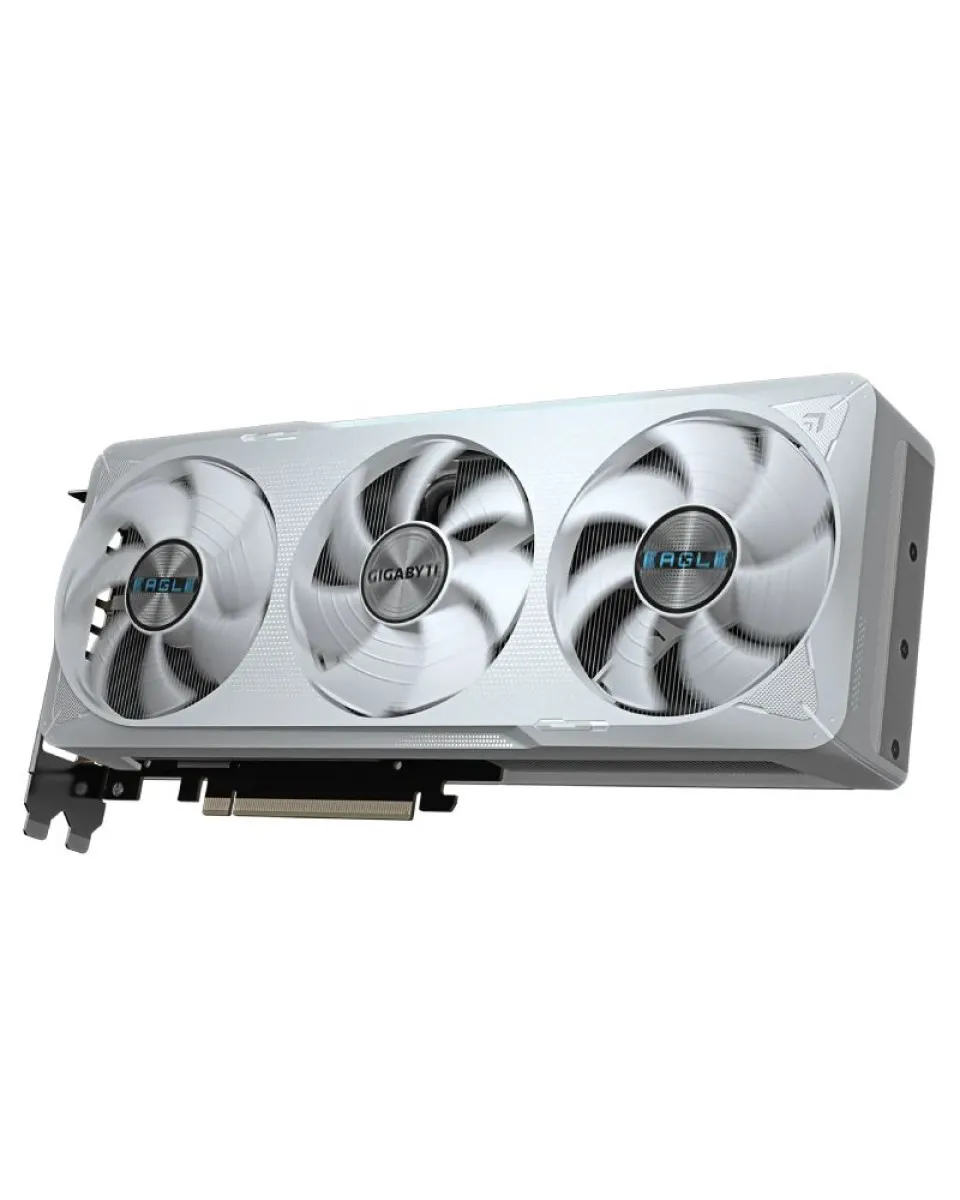 GIGABYTE Grafička karta nVidia GeForce RTX 5070 EAGLE ICE 12GB 192bit GV-N5070EAGLEOC ICE-12GD rev. 1.0 