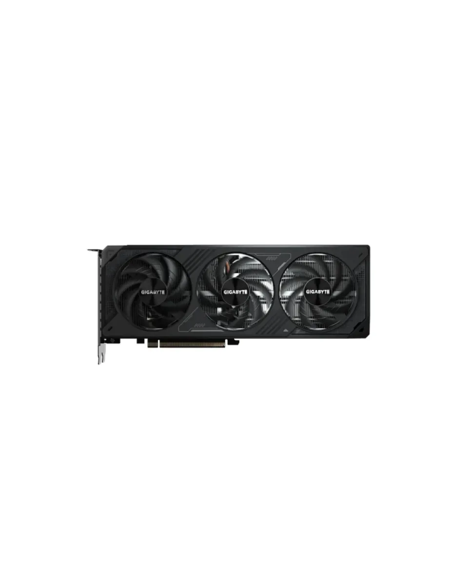 GIGABYTE Grafička karta nVidia GeForce RTX 5070 WINDFORCE 12GB 192bit GV-N5070WF3OC-12GD rev. 1.0 