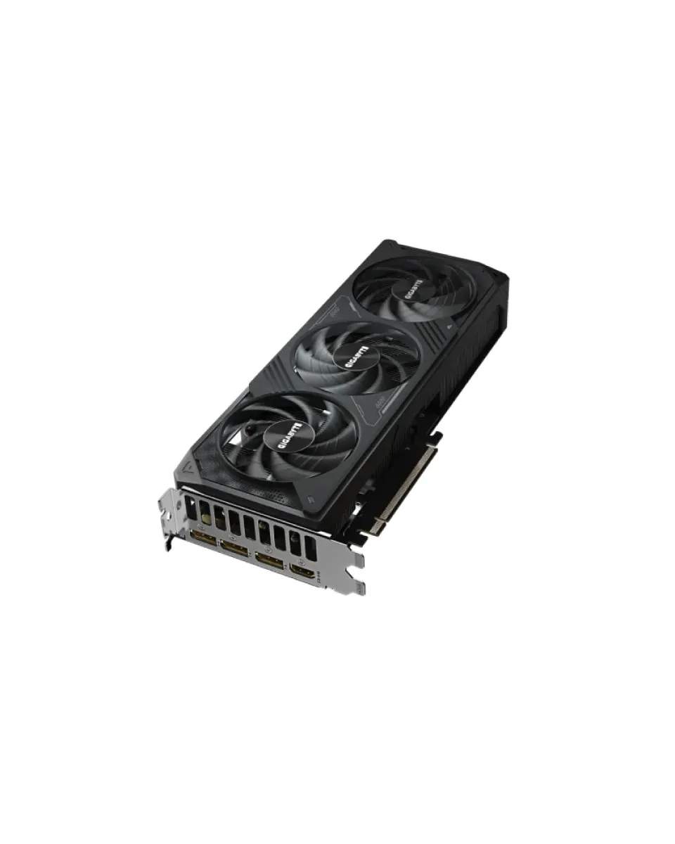 GIGABYTE Grafička karta nVidia GeForce RTX 5070 WINDFORCE 12GB 192bit GV-N5070WF3OC-12GD rev. 1.0 