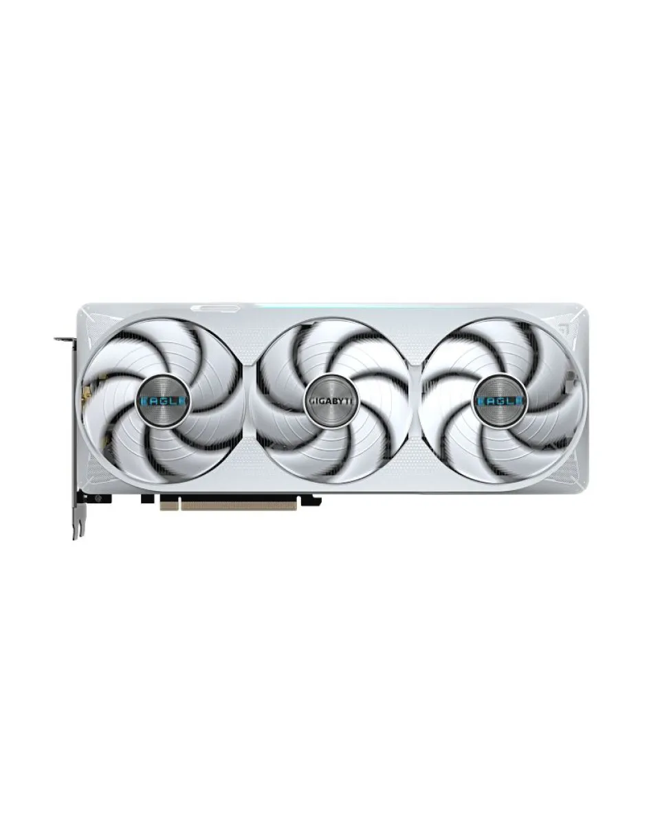 Grafička karta GIGABYTE nVidia GeForce RTX 5070 Ti EAGLE ICE 16GB 256bit GV-N507TEAGLEOC ICE-16GD rev. 1.0 