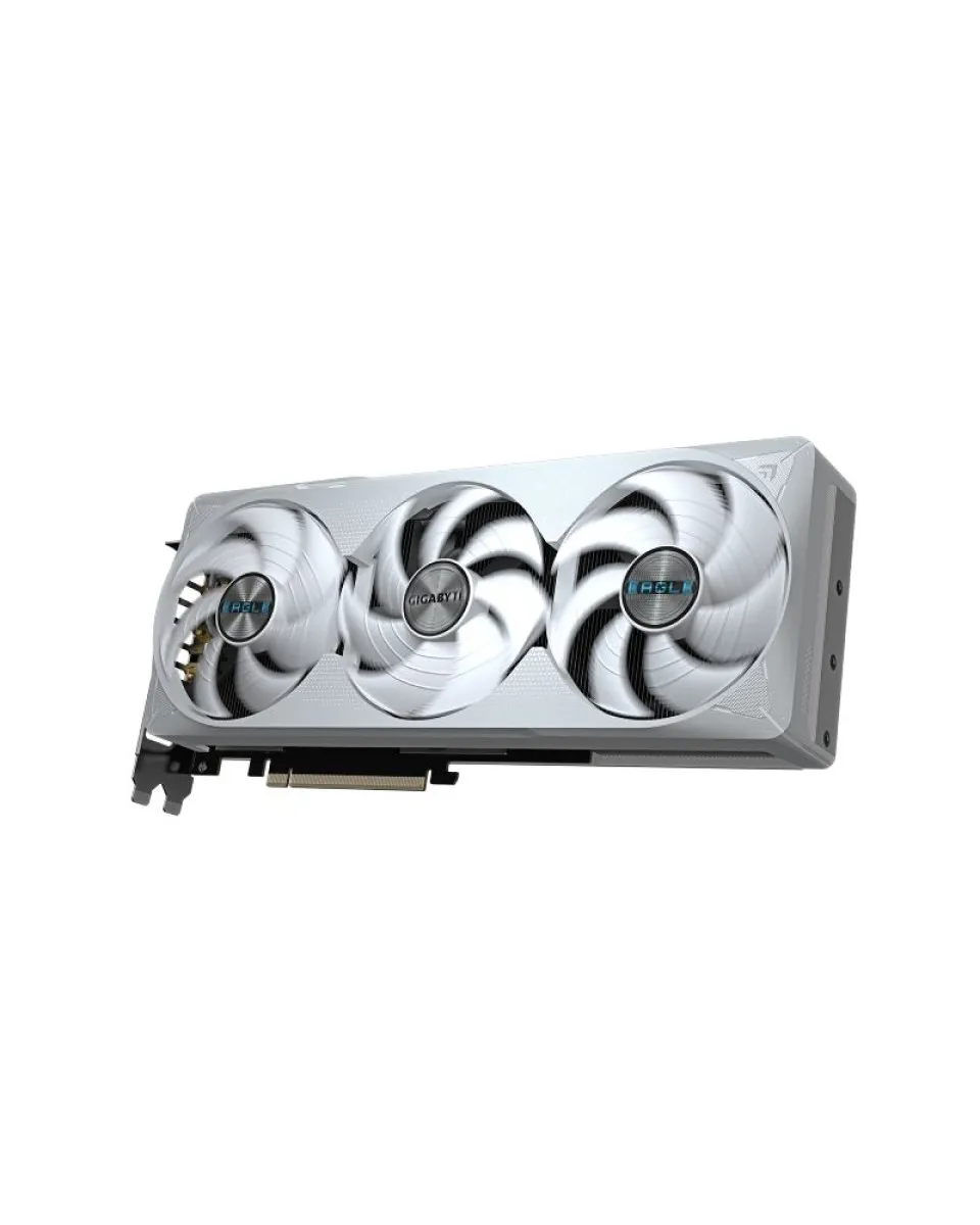 Grafička karta GIGABYTE nVidia GeForce RTX 5070 Ti EAGLE ICE 16GB 256bit GV-N507TEAGLEOC ICE-16GD rev. 1.0 
