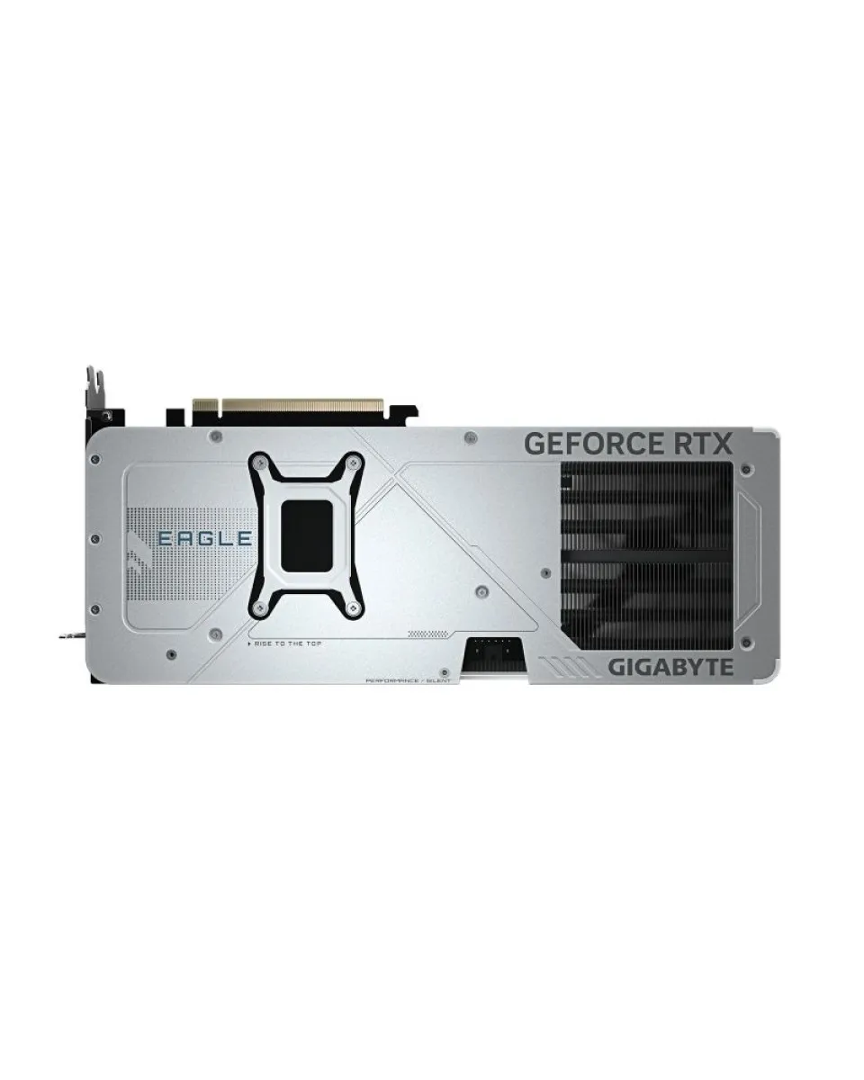 Grafička karta GIGABYTE nVidia GeForce RTX 5070 Ti EAGLE ICE 16GB 256bit GV-N507TEAGLEOC ICE-16GD rev. 1.0 