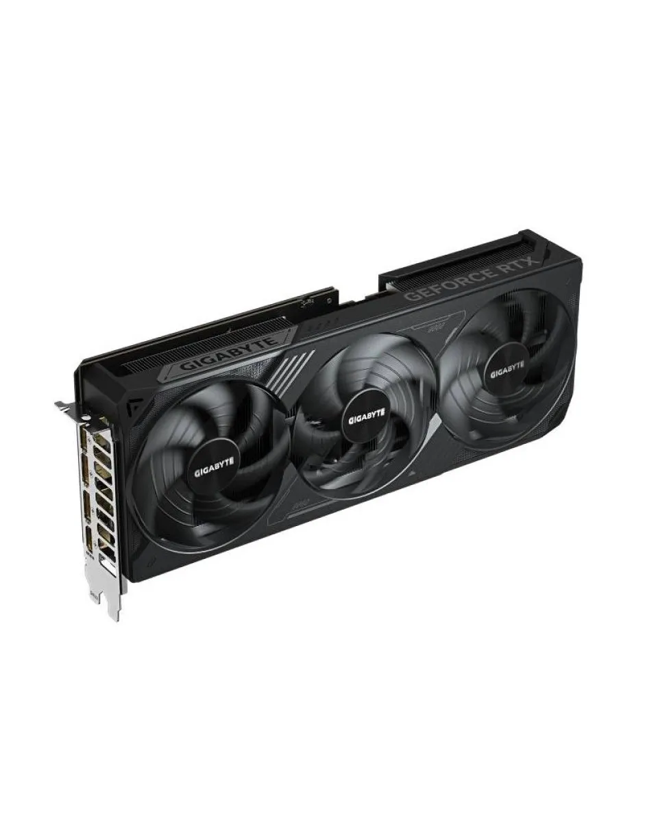 GIGABYTE Grafička karta nVidia GeForce RTX 5070 Ti WINDFORCE 16GB 256bit GV-N507TWF3OC-16GD rev. 1.0 