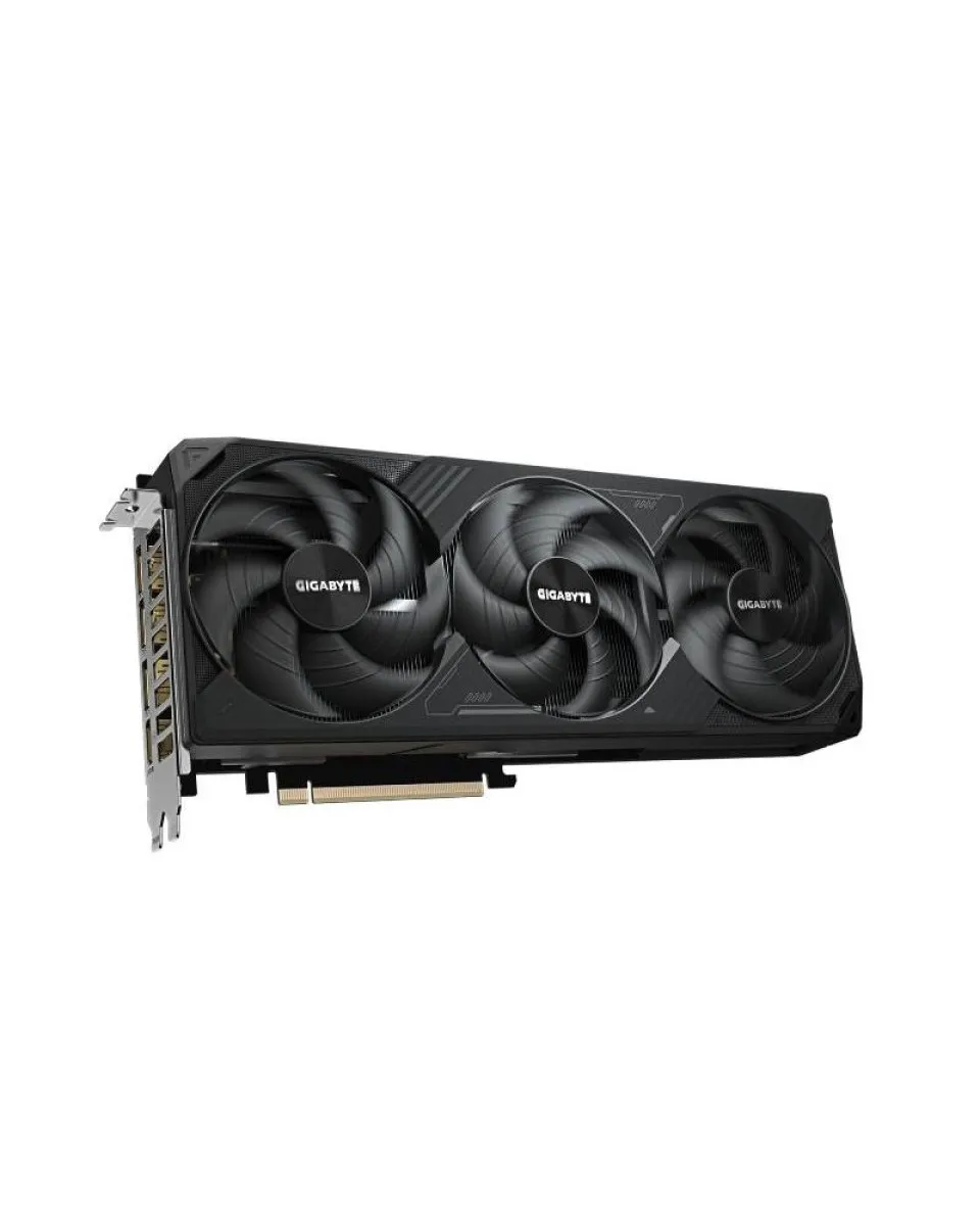 GIGABYTE Grafička karta nVidia GeForce RTX 5070 Ti WINDFORCE 16GB 256bit GV-N507TWF3OC-16GD rev. 1.0 
