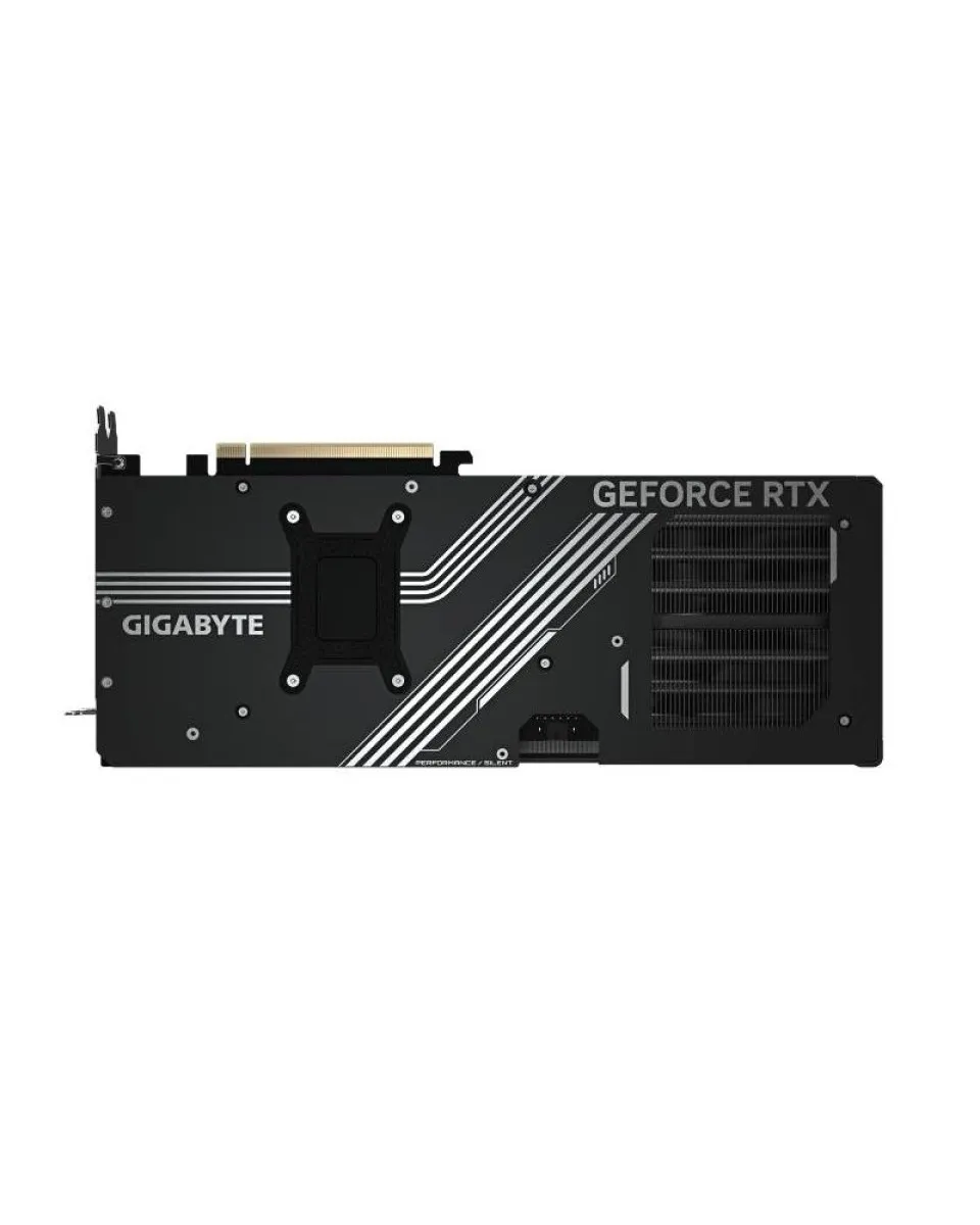 GIGABYTE Grafička karta nVidia GeForce RTX 5070 Ti WINDFORCE 16GB 256bit GV-N507TWF3OC-16GD rev. 1.0 