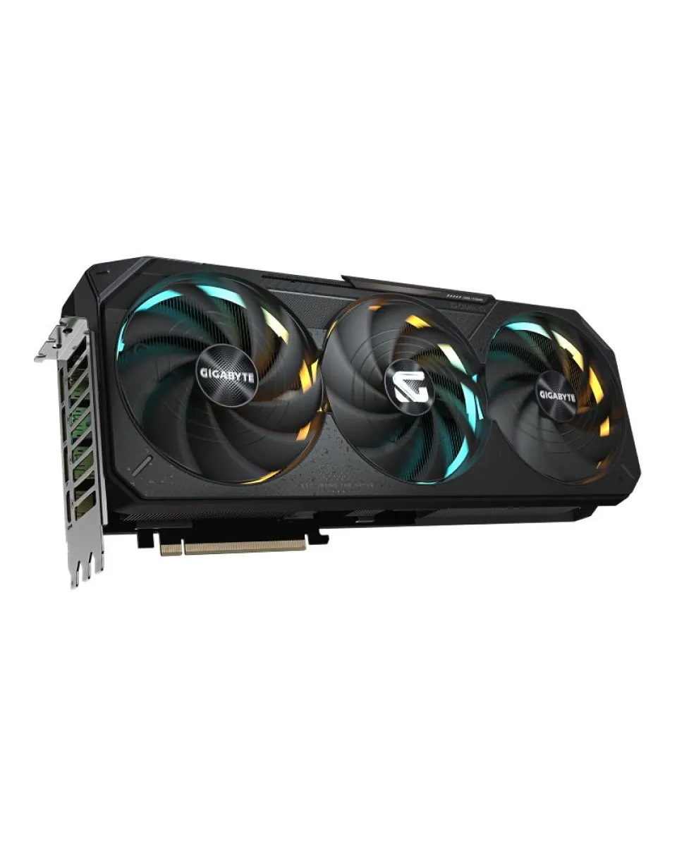 GIGABYTE Grafička karta nVidia GeForce RTX 5080 GAMING 16GB GV-N5080GAMING OC-16GD rev. 1.0 