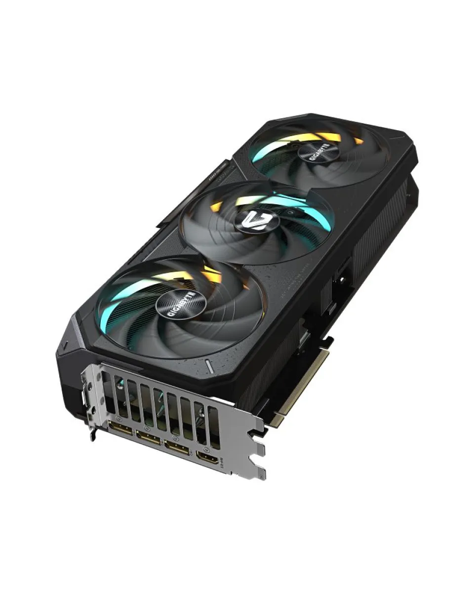 GIGABYTE Grafička karta nVidia GeForce RTX 5080 GAMING 16GB GV-N5080GAMING OC-16GD rev. 1.0 
