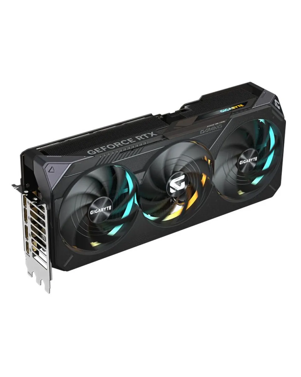 Grafička karta GIGABYTE nVidia GeForce RTX 5090 GAMING 32GB 512bit GV-N5090GAMING OC-32GD rev 1.0 