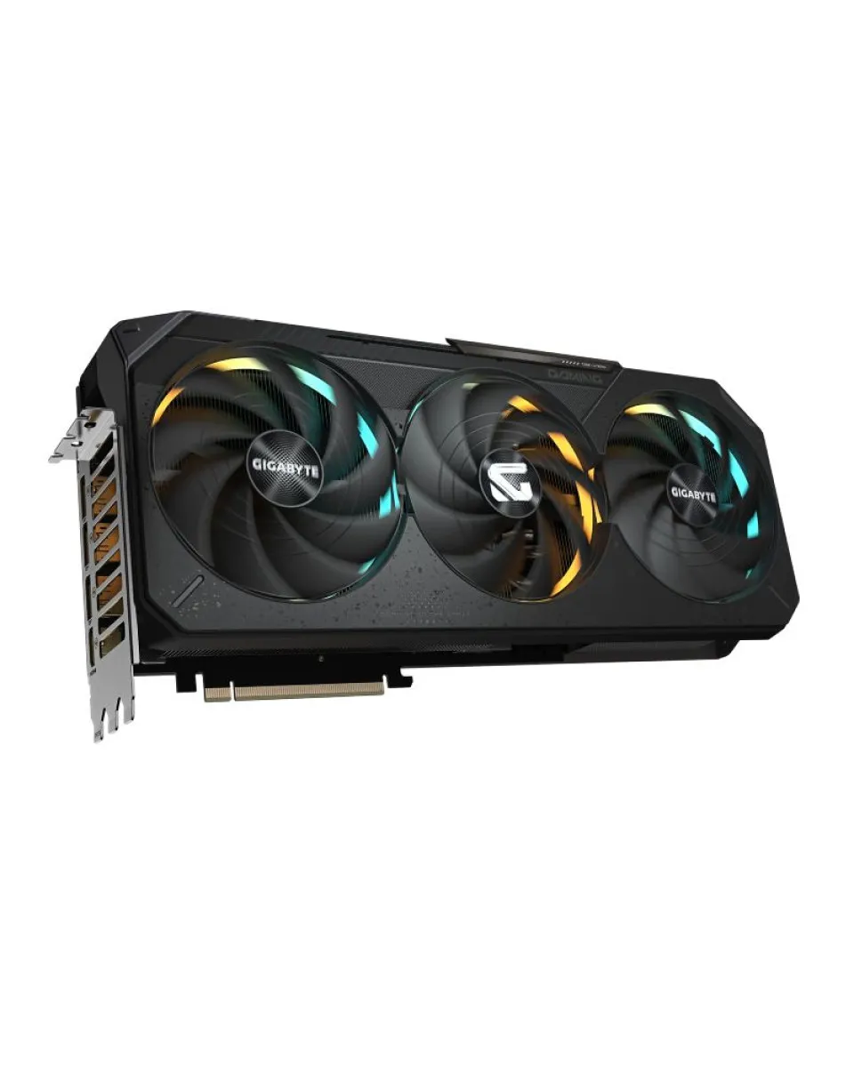 Grafička karta GIGABYTE nVidia GeForce RTX 5090 GAMING 32GB 512bit GV-N5090GAMING OC-32GD rev 1.0 