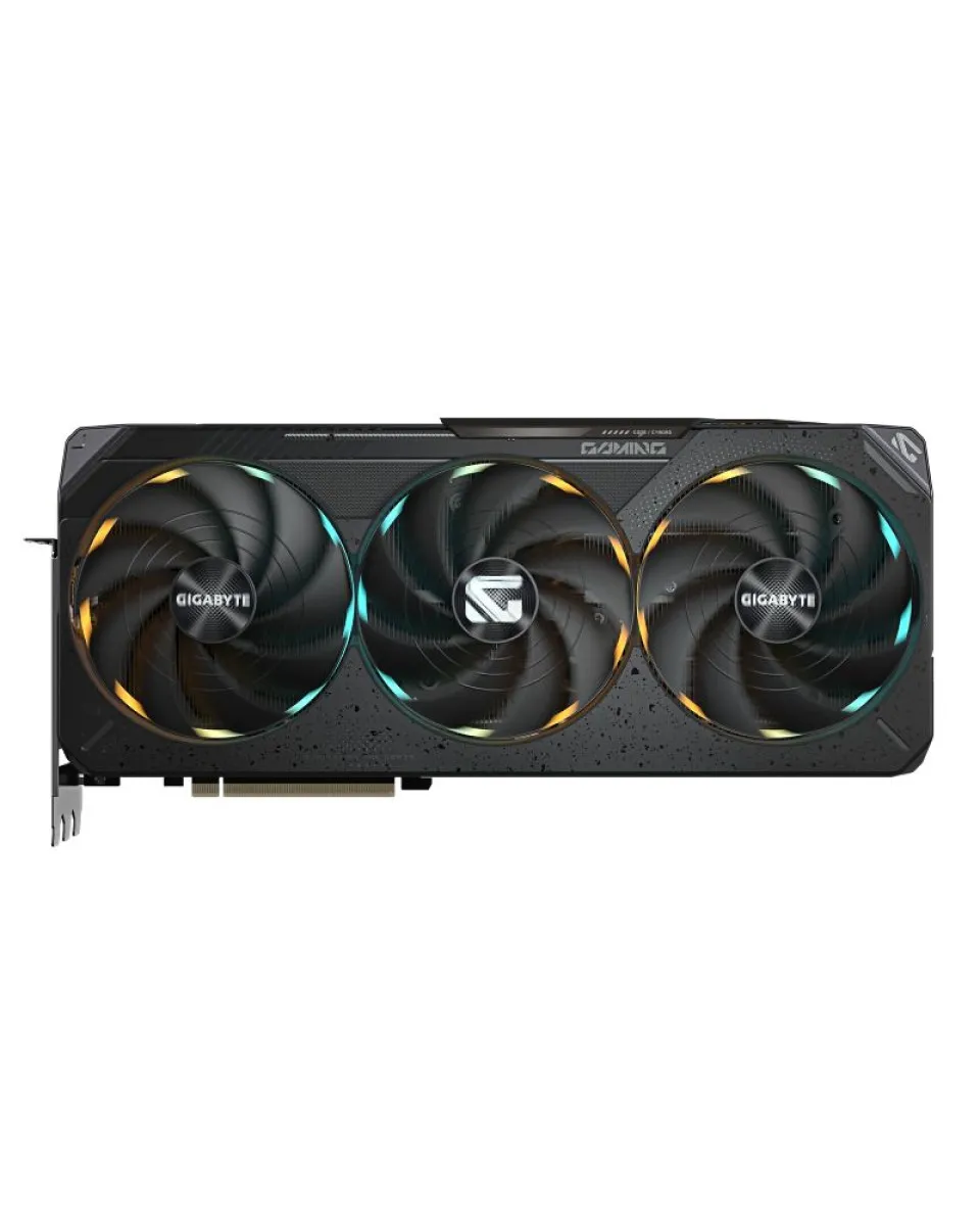 Grafička karta GIGABYTE nVidia GeForce RTX 5090 GAMING 32GB 512bit GV-N5090GAMING OC-32GD rev 1.0 
