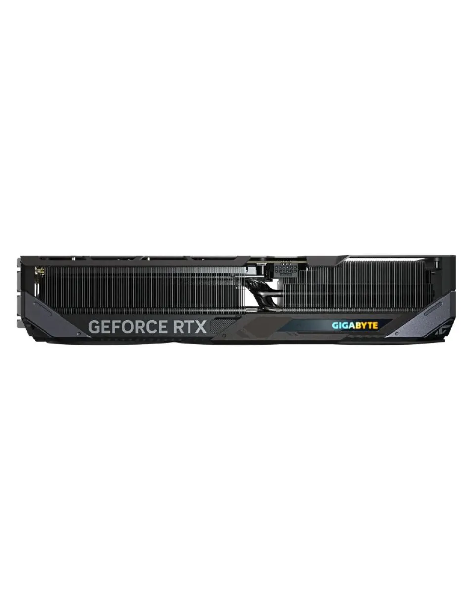 Grafička karta GIGABYTE nVidia GeForce RTX 5090 GAMING 32GB 512bit GV-N5090GAMING OC-32GD rev 1.0 