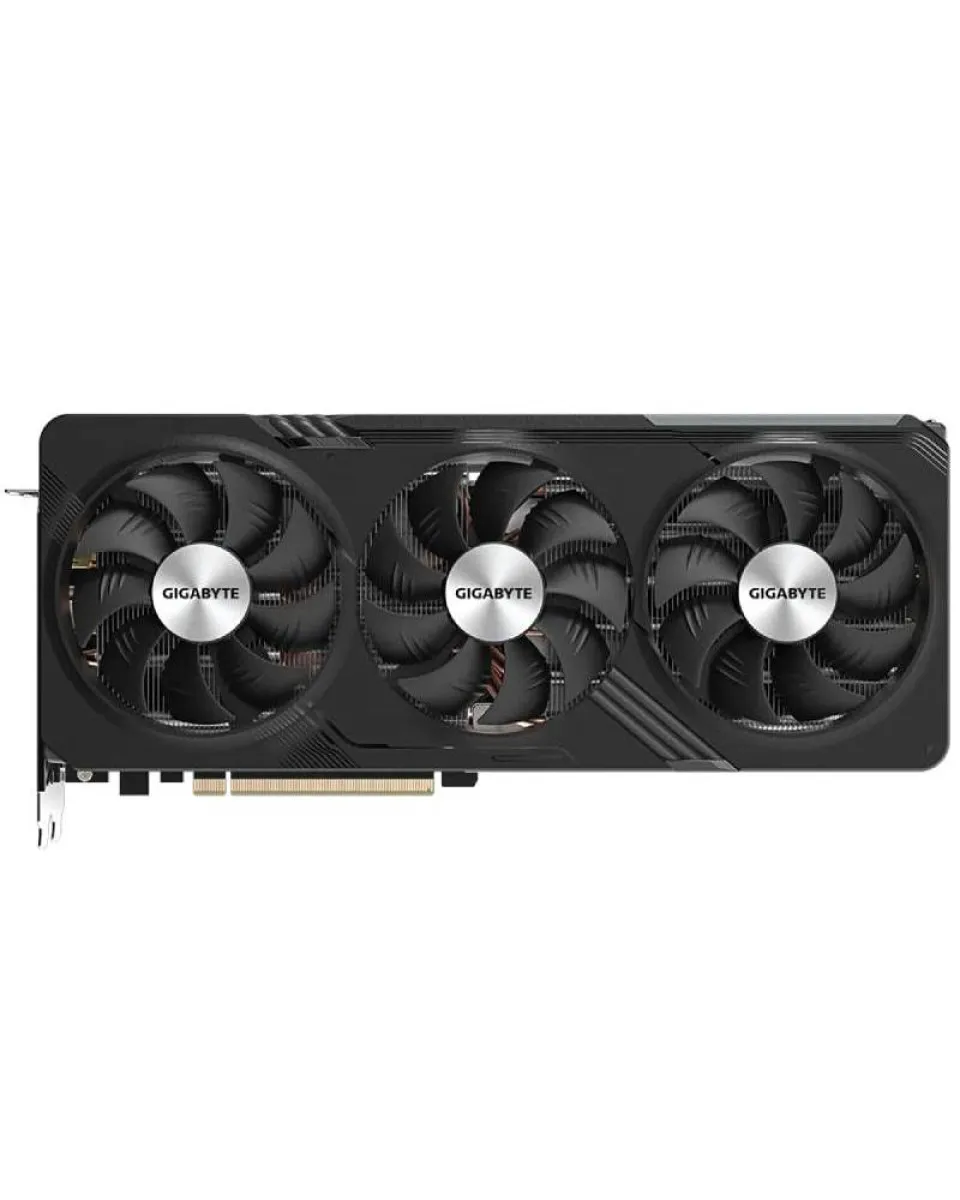 Grafička karta GIGABYTE AMD Radeon RX 7700 XT 12GB 192bit GV-R77XTGAMING OC-12GD 