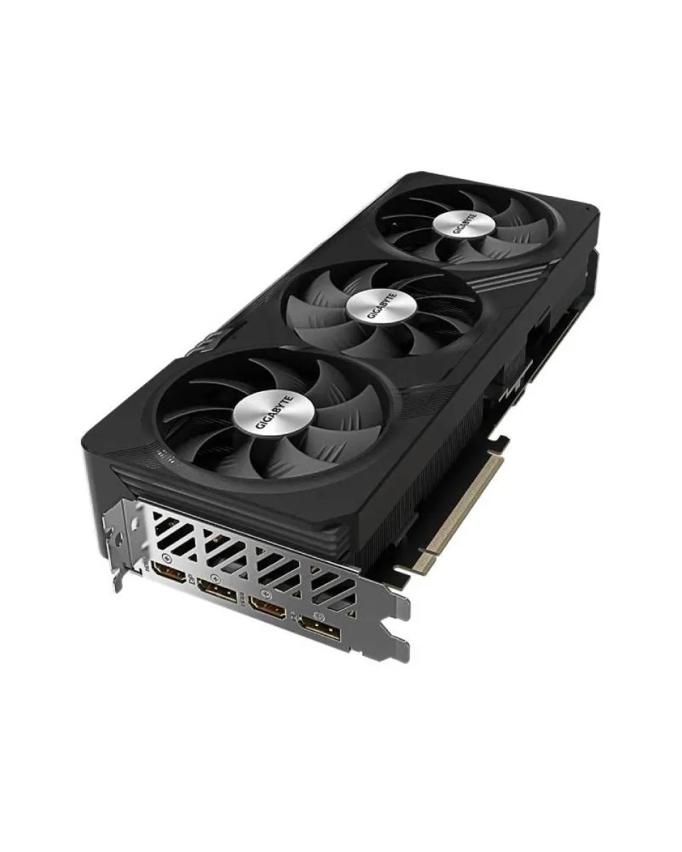 Grafička karta GIGABYTE AMD Radeon RX 7700 XT 12GB 192bit GV-R77XTGAMING OC-12GD 
