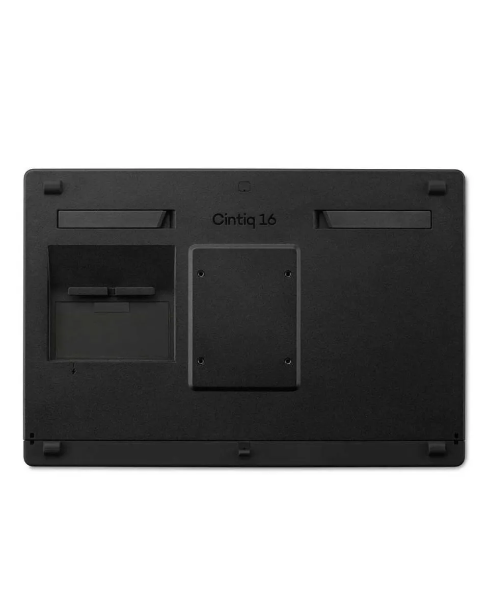 Grafička tabla Wacom Cintiq 16 