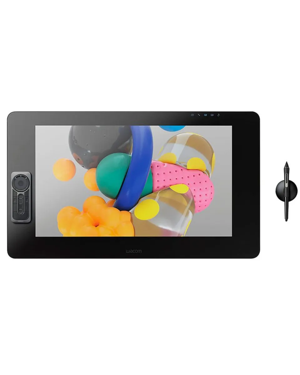 Grafička tabla Wacom Cintiq Pro Touch 24