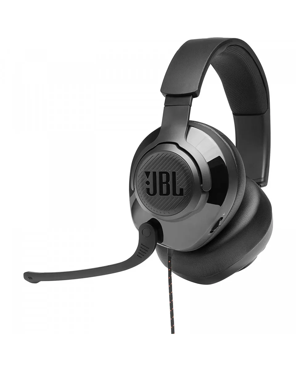 Slušalice JBL QUANTUM 300 - Black 