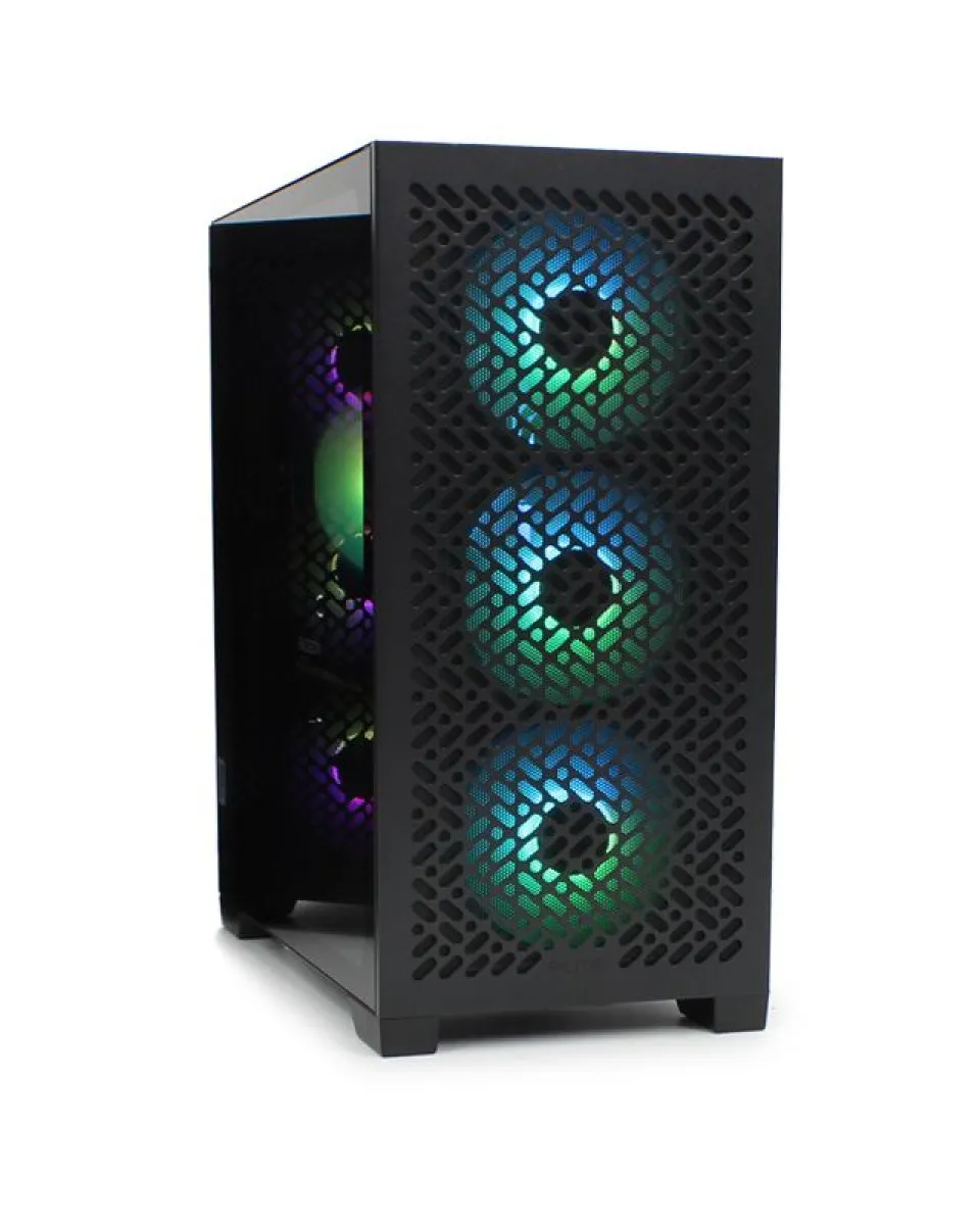 Intel Core i7 Gaming Računar - 265KF 32GB 1TB RTX5060Ti 16GB 